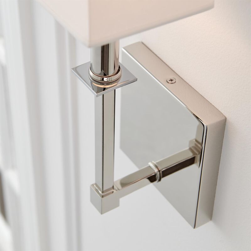 Quinn Medium Wall Sconce by Visual Comfort Studio