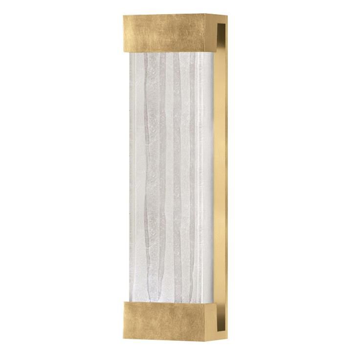 Crystal Bakehouse Wall Sconce by Fine Art Handcrafted Lighting