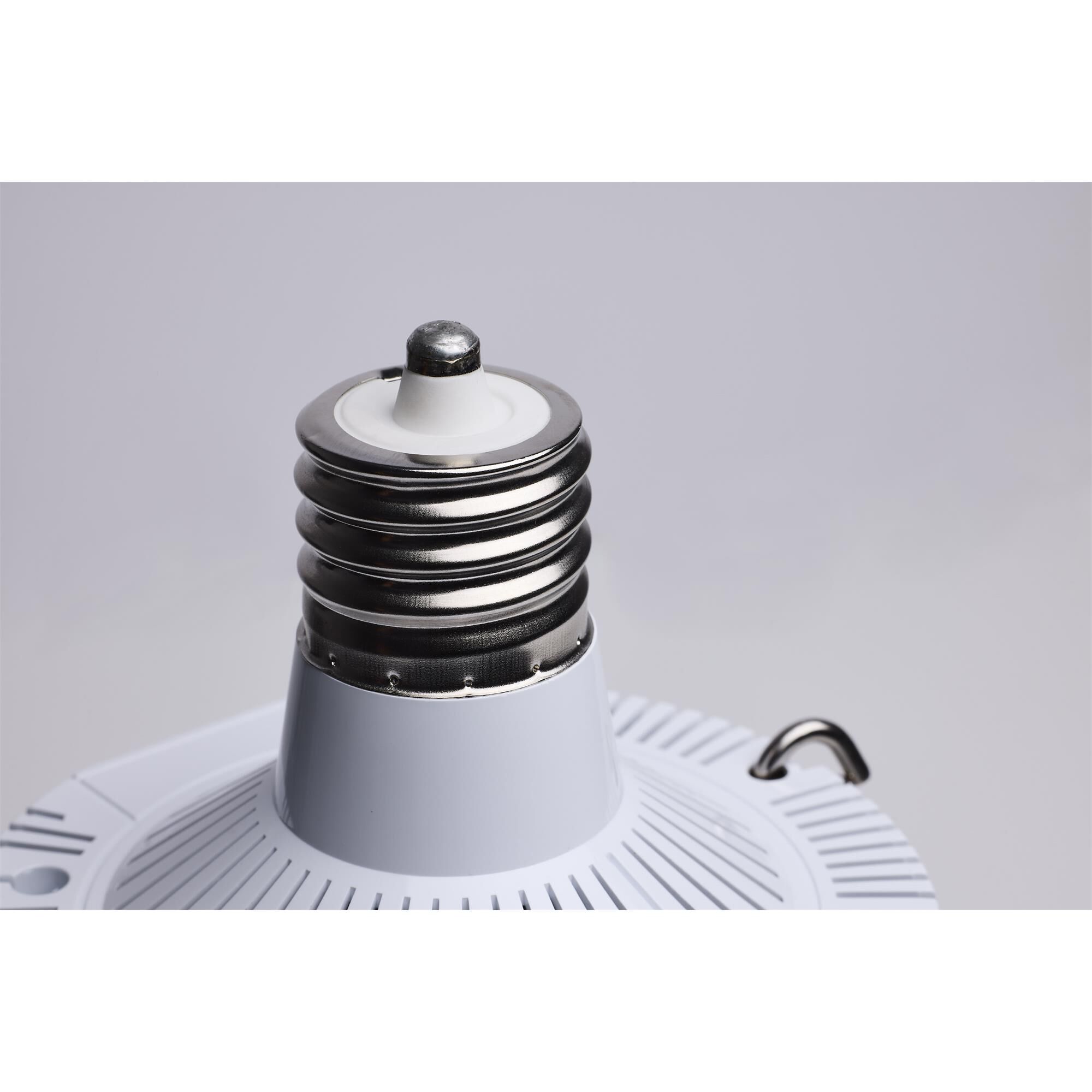 Dimmable 270 Watt 3000K LED Light Bulb by Satco