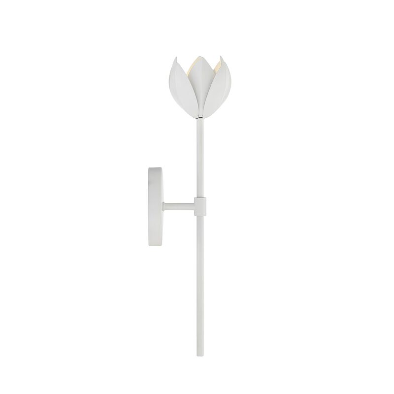 Meridian Lighting 19 Inch LED Wall Sconce