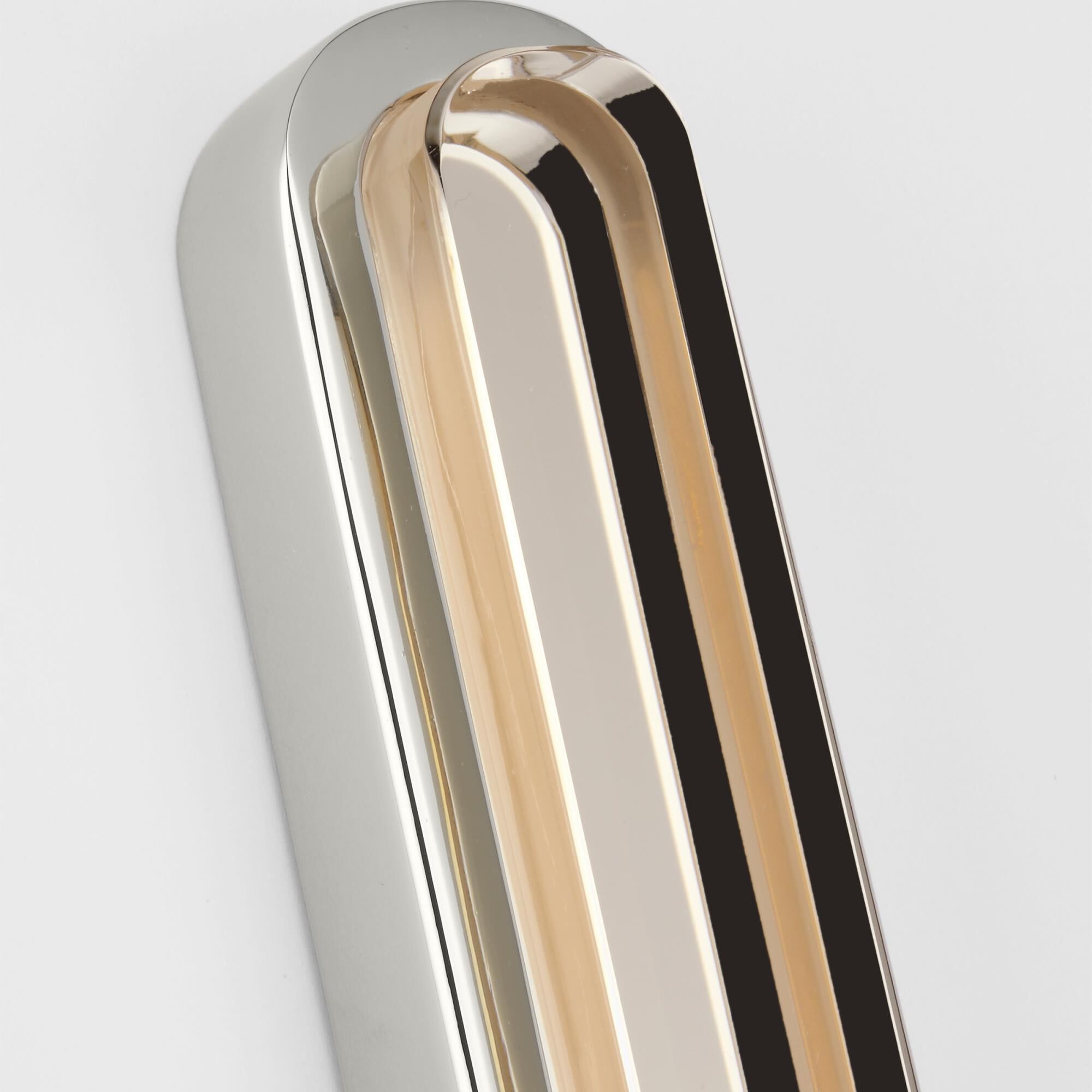 Sean Lavin Emera 2 Inch Bath Vanity Light by Visual Comfort Modern Collection