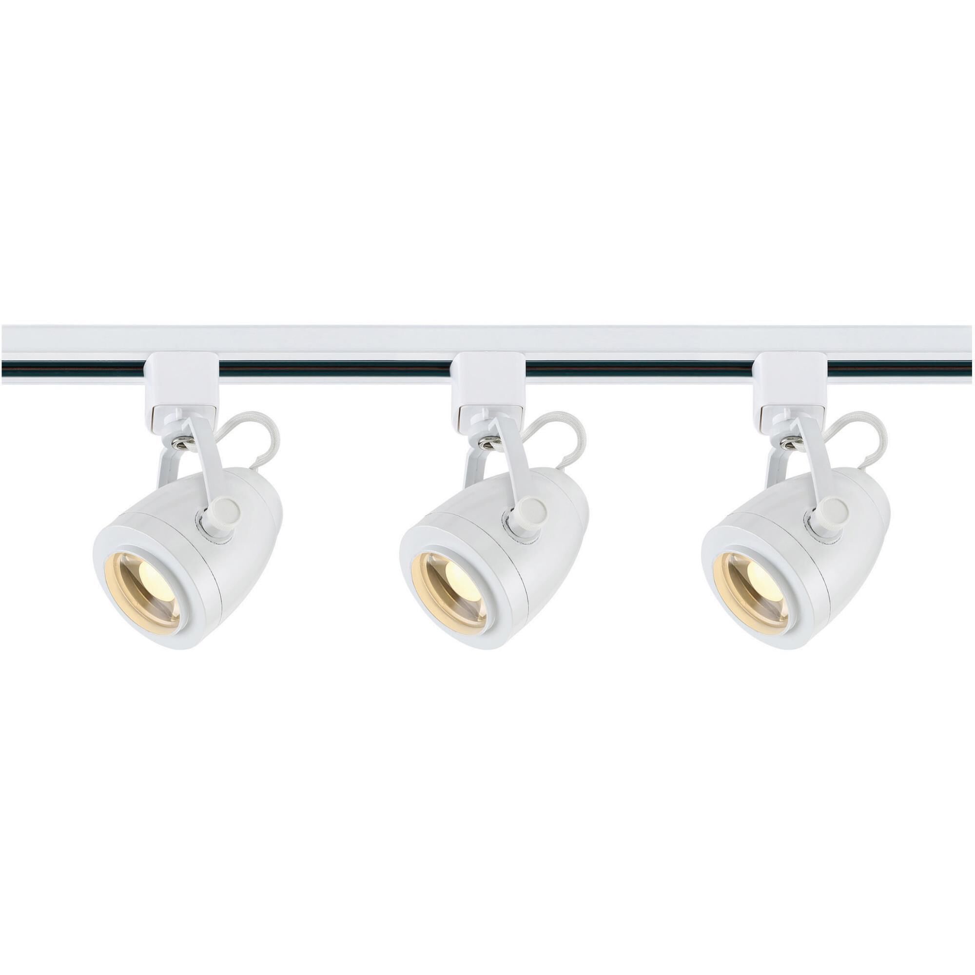 48 Inch Track Lighting Kit by Nuvo Lighting