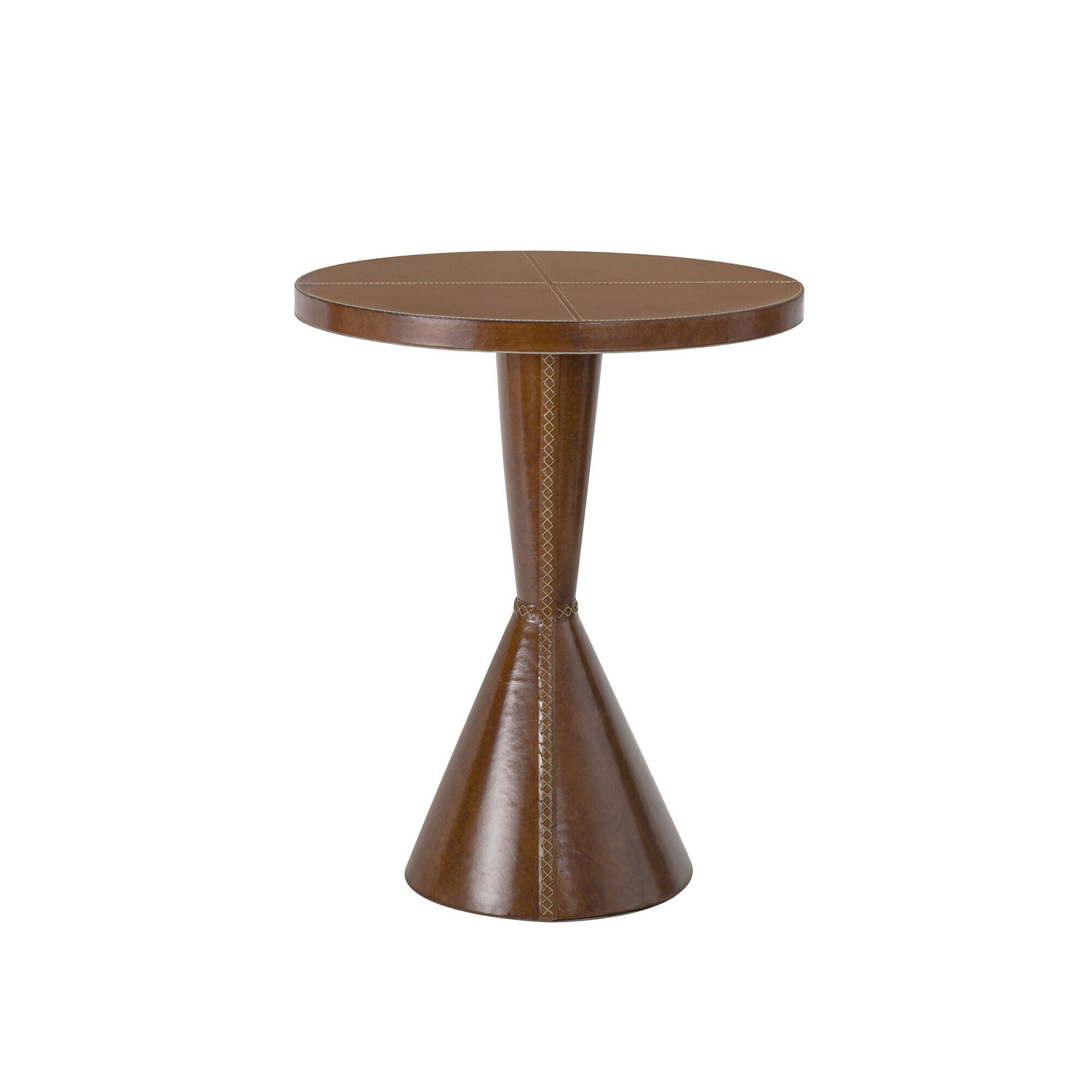 Gabe 22 Inch Accent Table by Regina Andrew