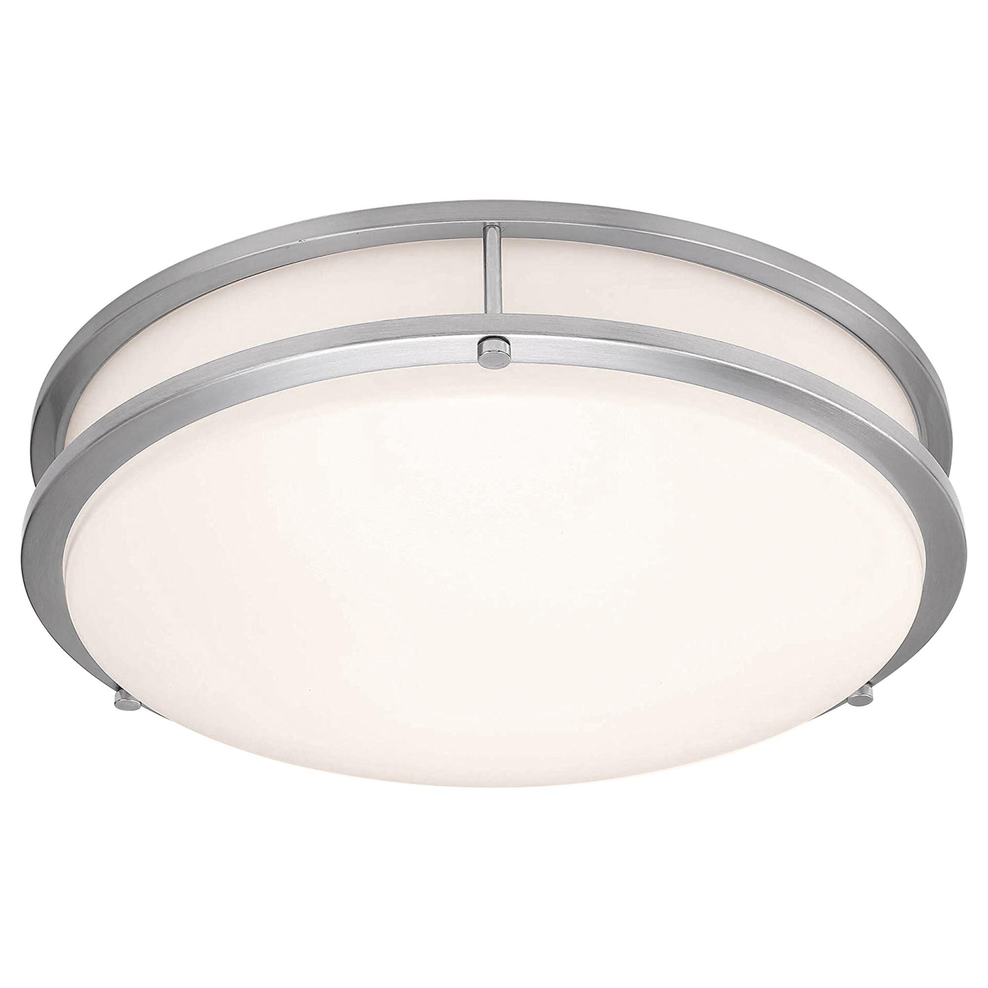 Solero Iii 24 Inch 1 Light LED Flush Mount by Access Lighting
