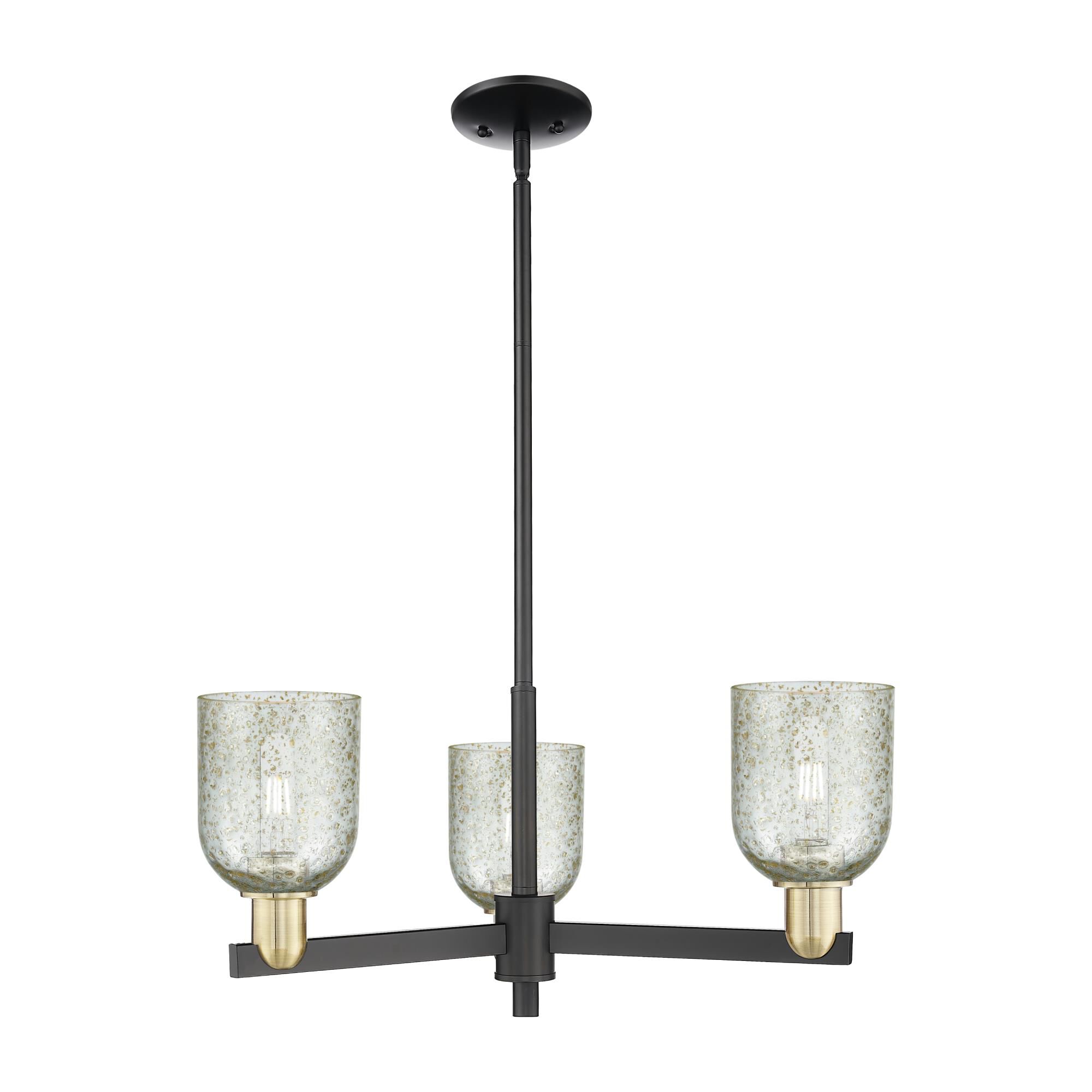 Bruno Marashlian Caledonia 27 Inch Chandelier by Innovations Lighting