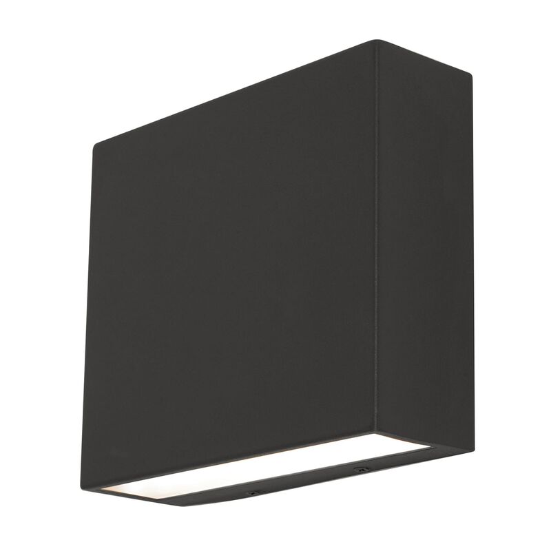 Dakota 8 Inch Outdoor Wall Light by AFX Lighting