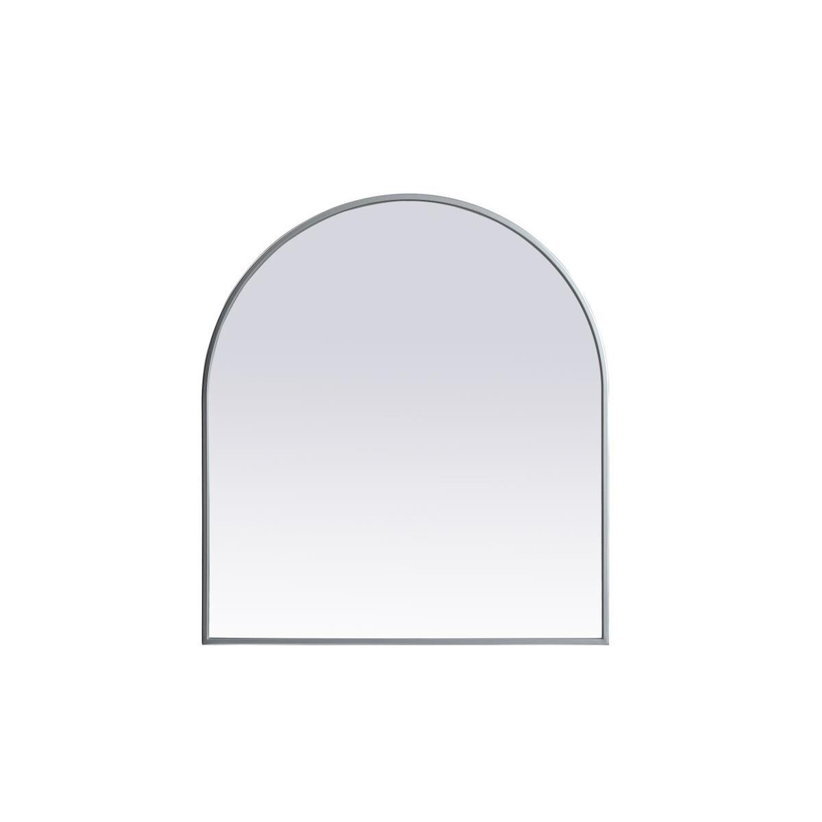 Shown in Silver finish