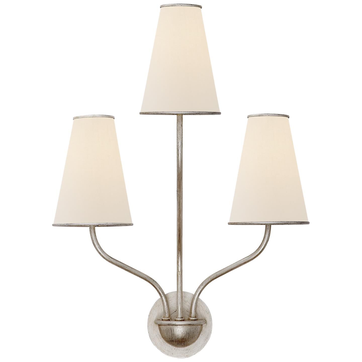 AERIN Montreuil 22 Inch Wall Sconce by Visual Comfort Signature Collection