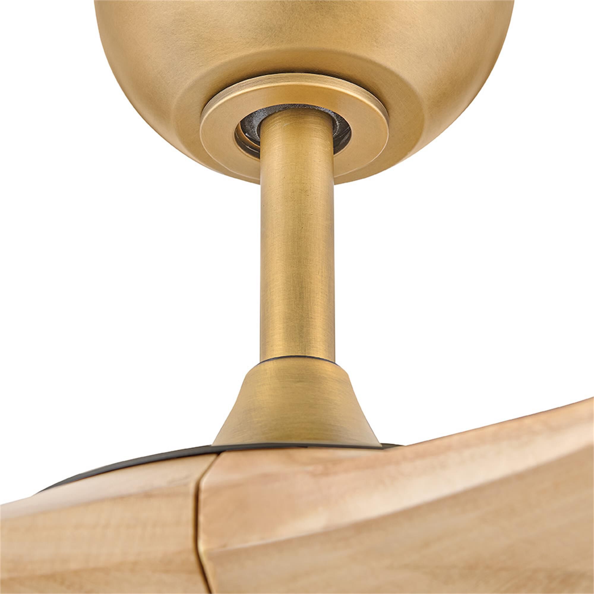 Swell 60 Inch Ceiling Fan,