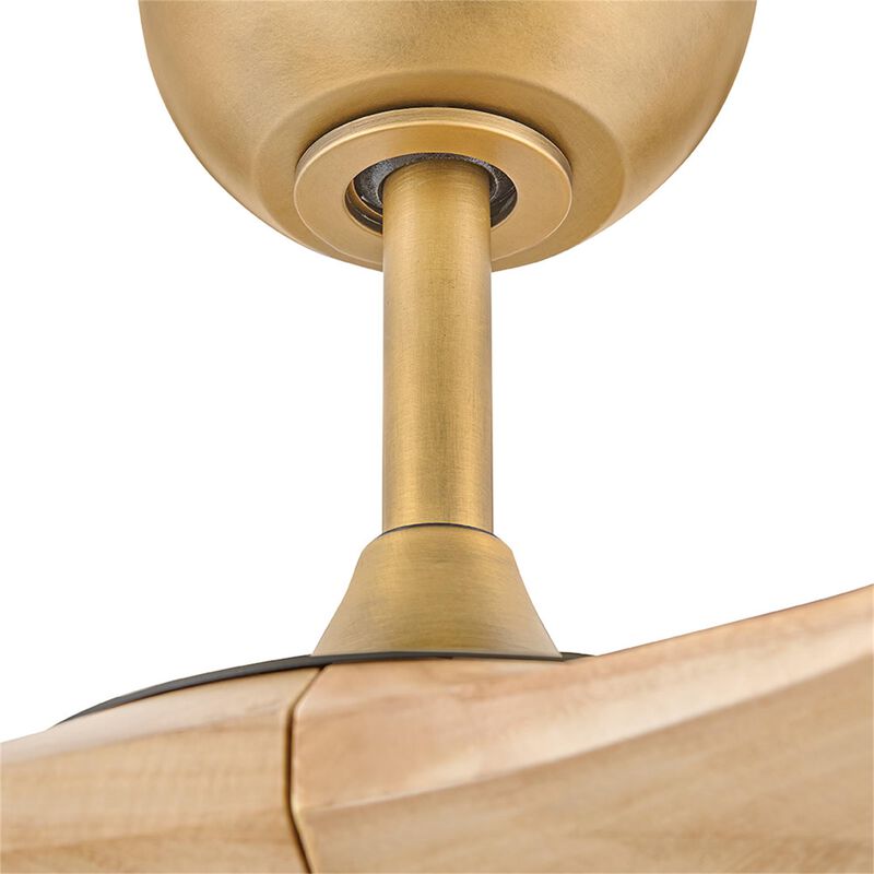 Swell 60 Inch Ceiling Fan by Hinkley