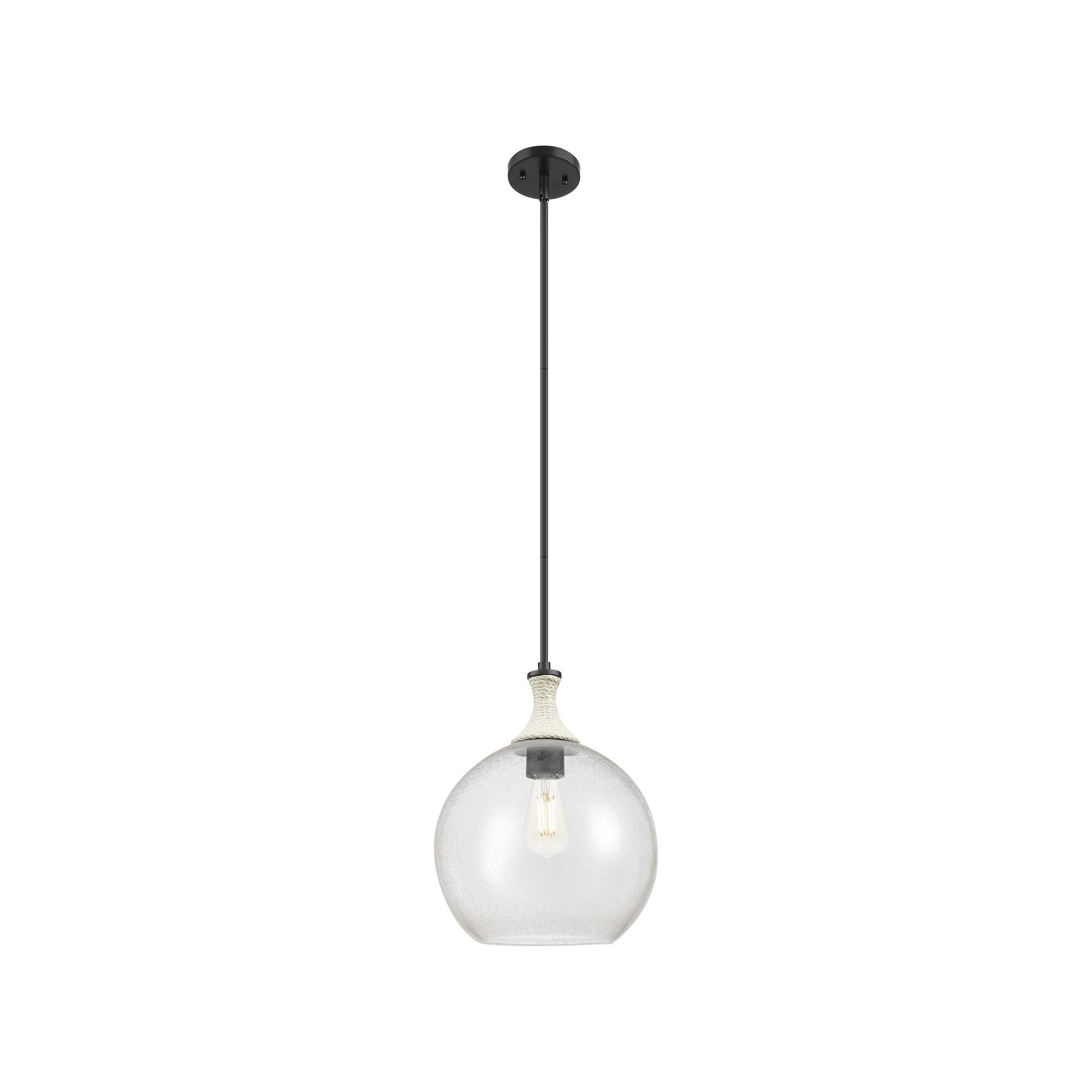 Bruno Marashlian Astor 12 Inch Mini Pendant by Innovations Lighting