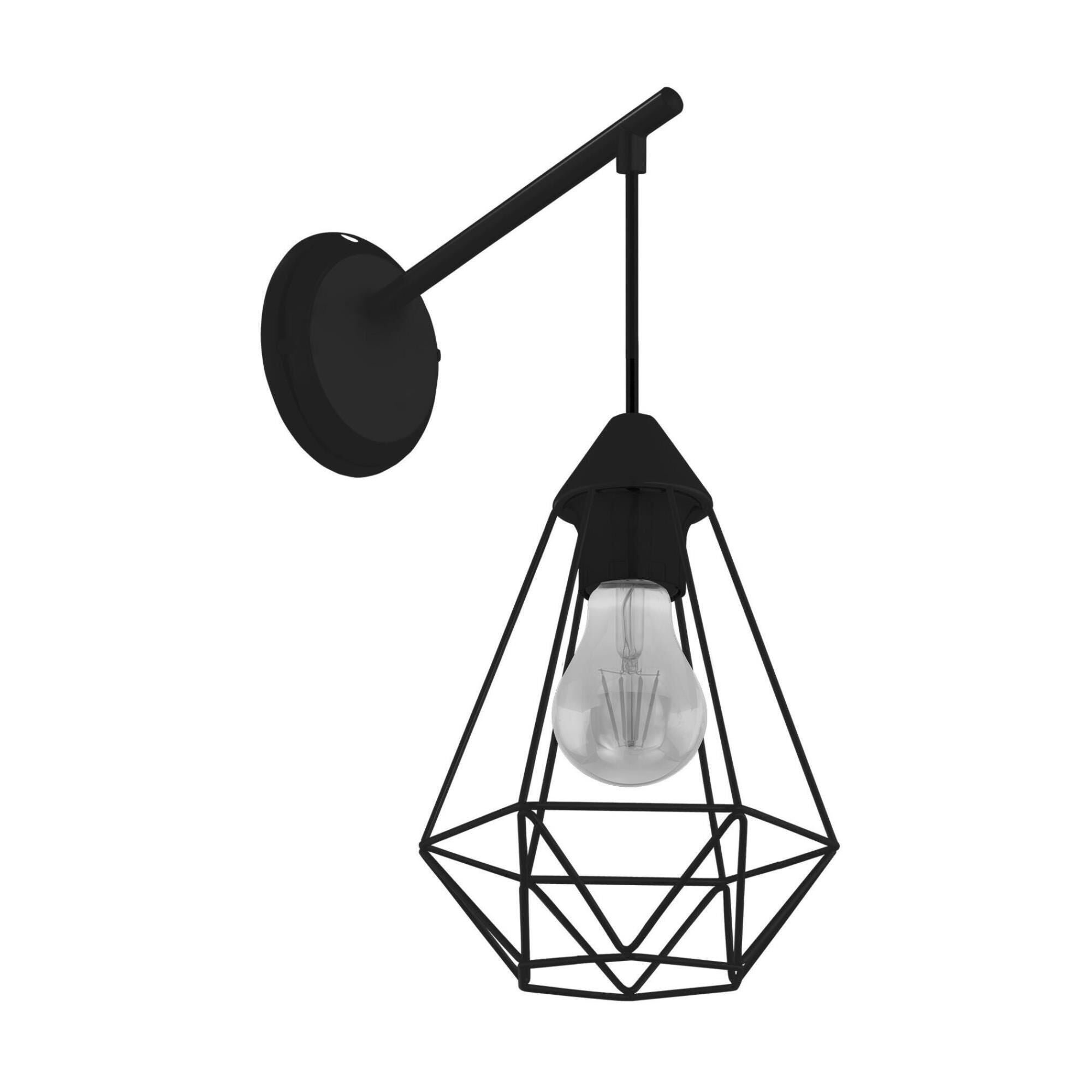 Eglo Lighting Eglo Tarbes 14 Inch Wall Sconce