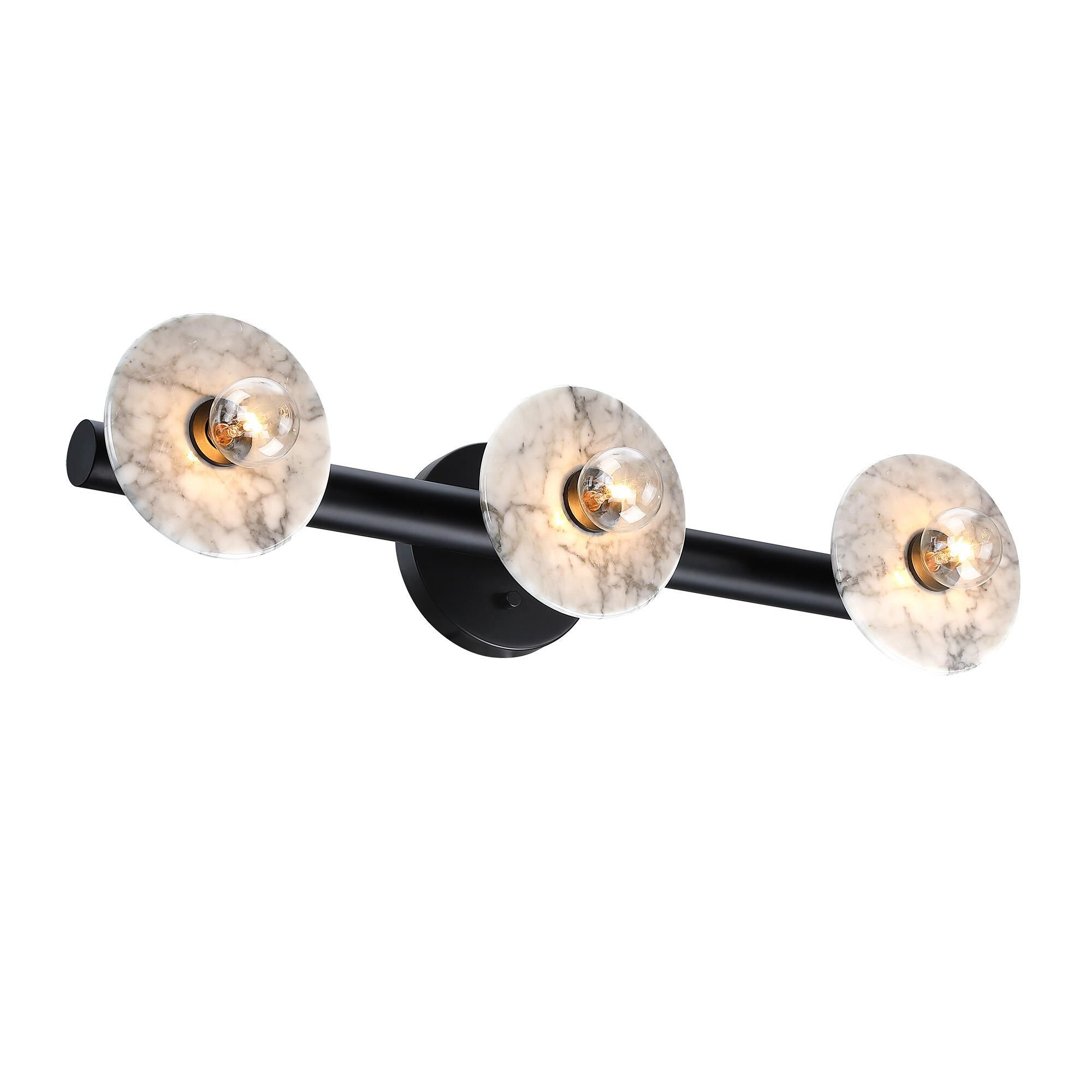 Fina 25 Inch Bath Vanity Light by Designers Fountain