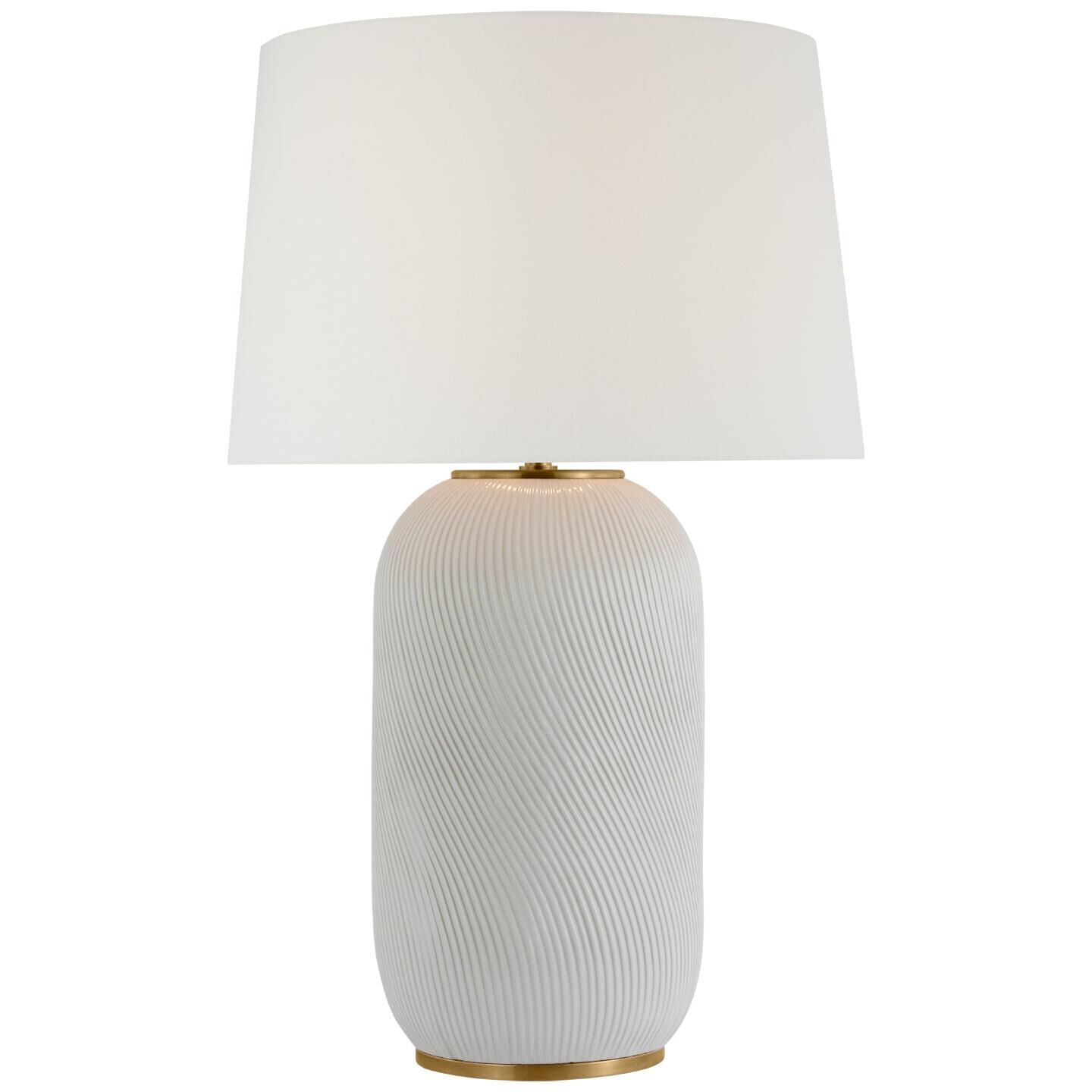 Ralph Lauren Mirelle 36 Inch Table Lamp by Ralph Lauren