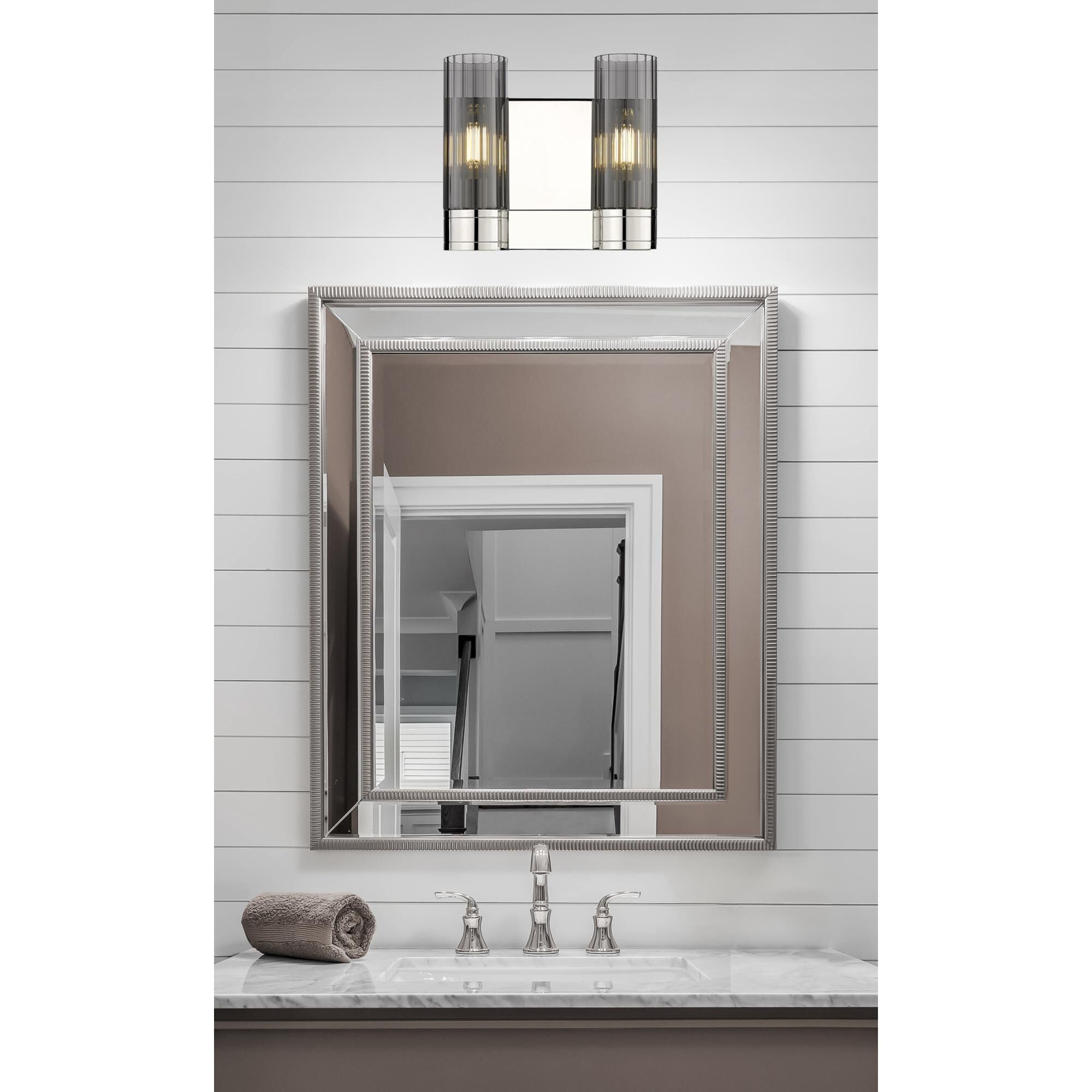 Bruno Marashlian Empire 10 Inch Wall Sconce by Innovations Lighting