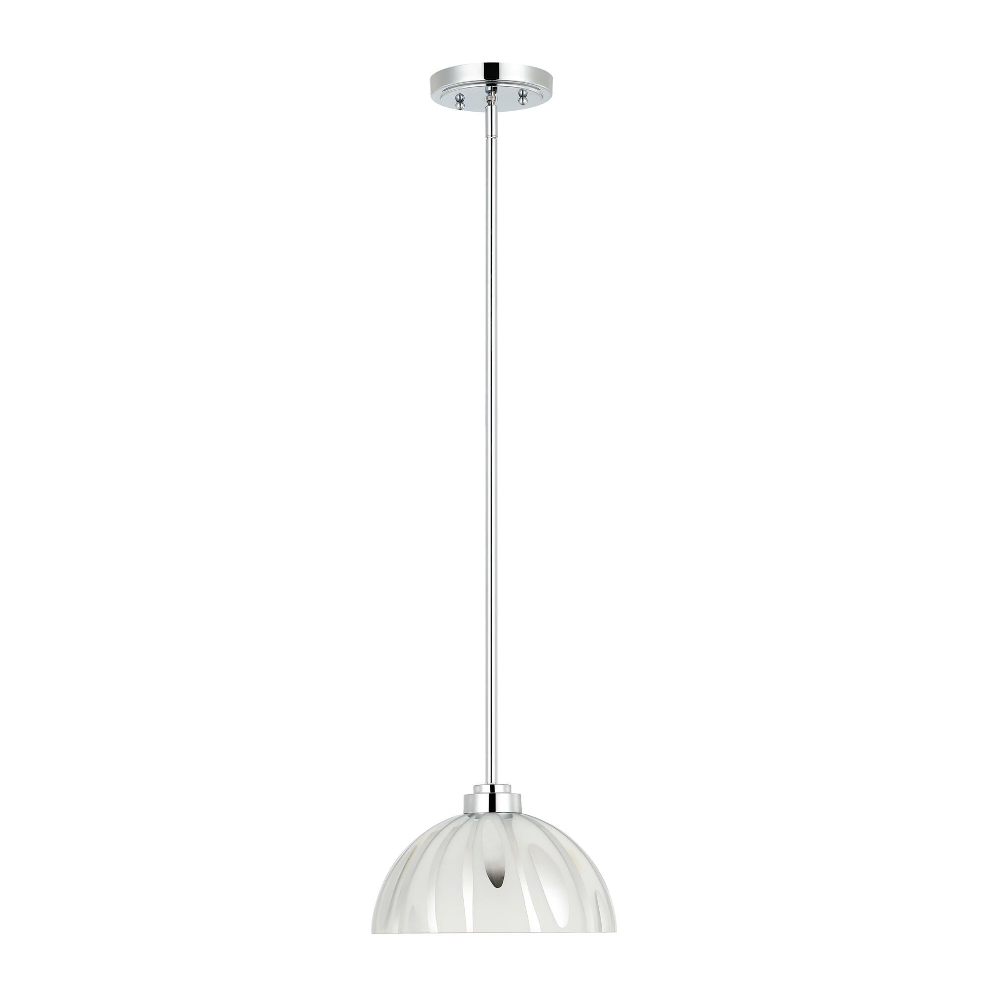 Chroman Empire 10 Inch Mini Pendant,