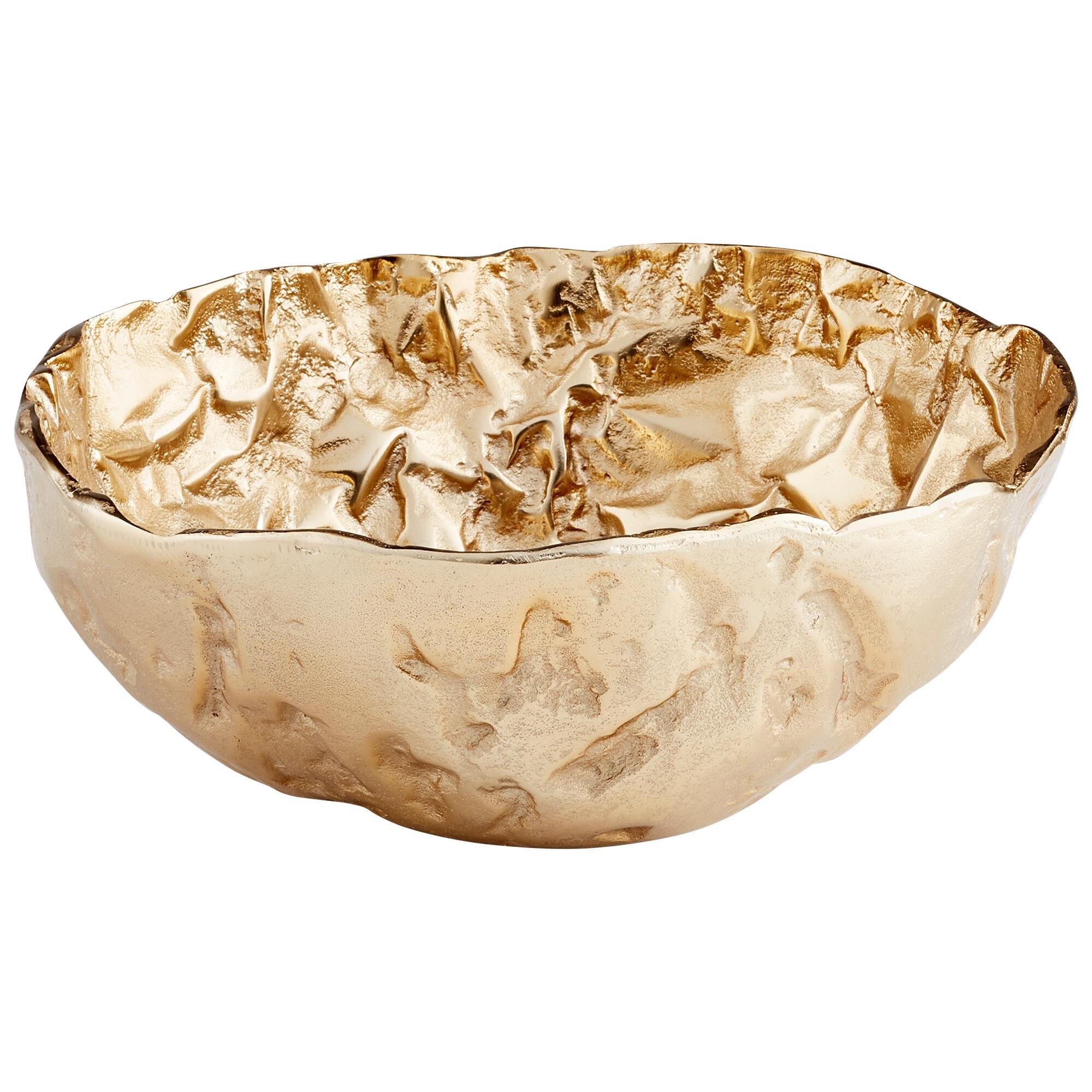 Shown in Gold finish