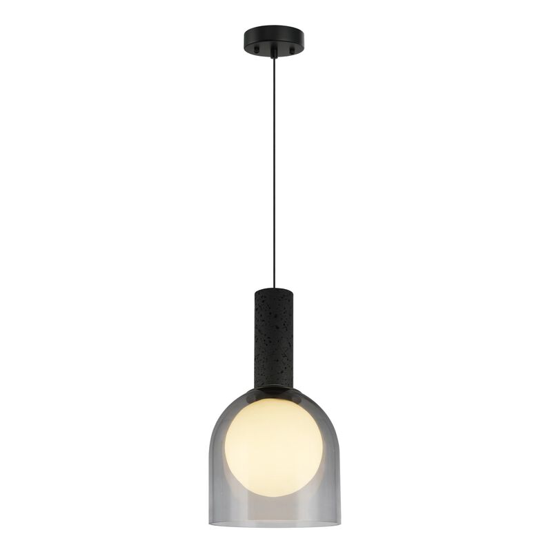 Juna 8 Inch Mini Pendant by Artcraft
