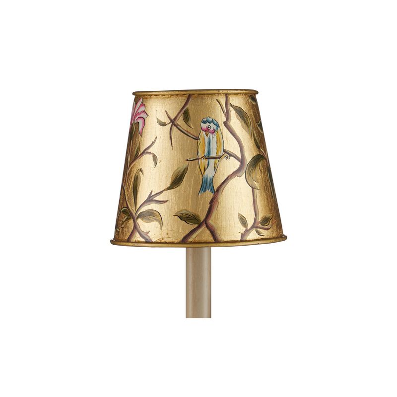 Victoria Accessory Shade by Currey & Company
