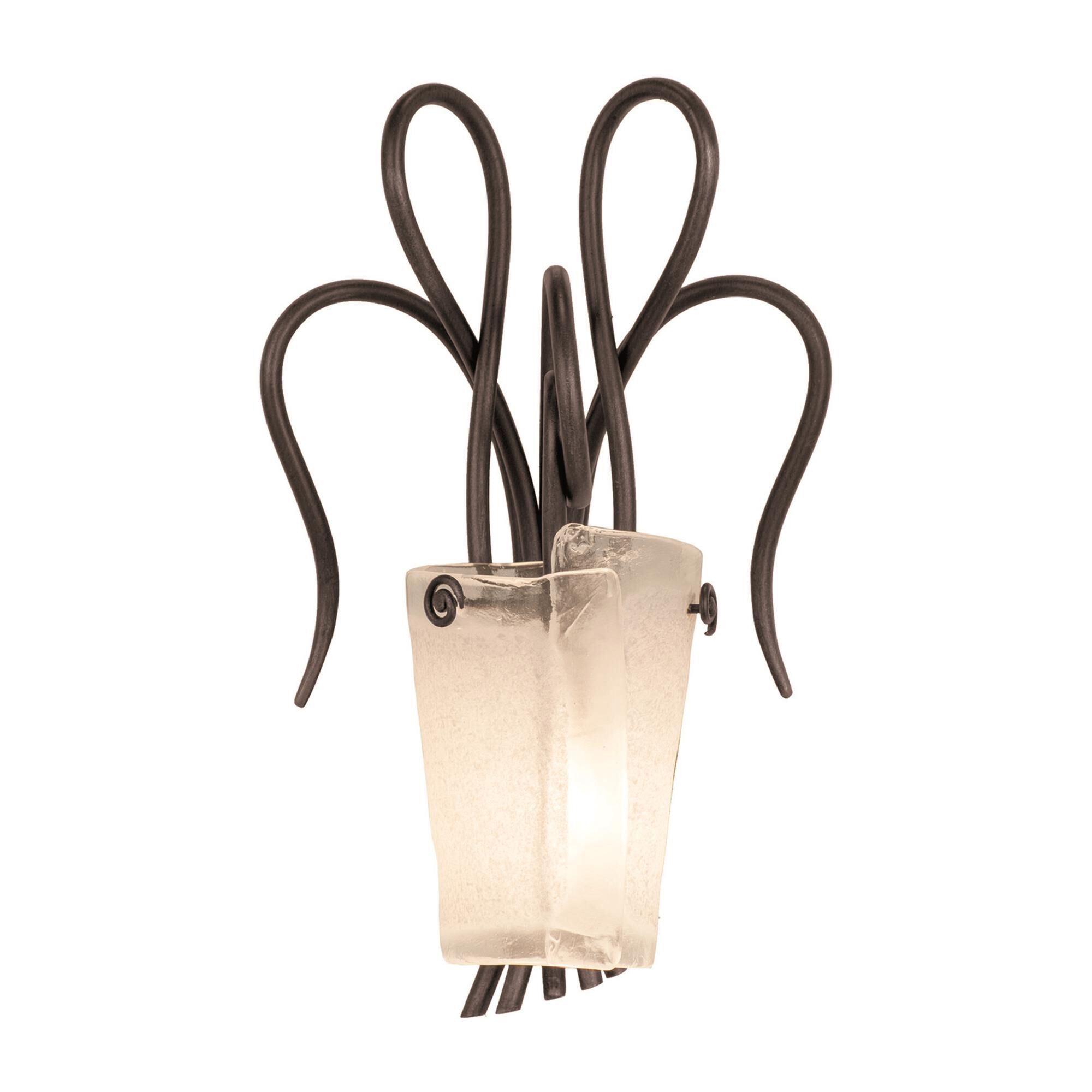 Tribecca Medium Wall Sconce,