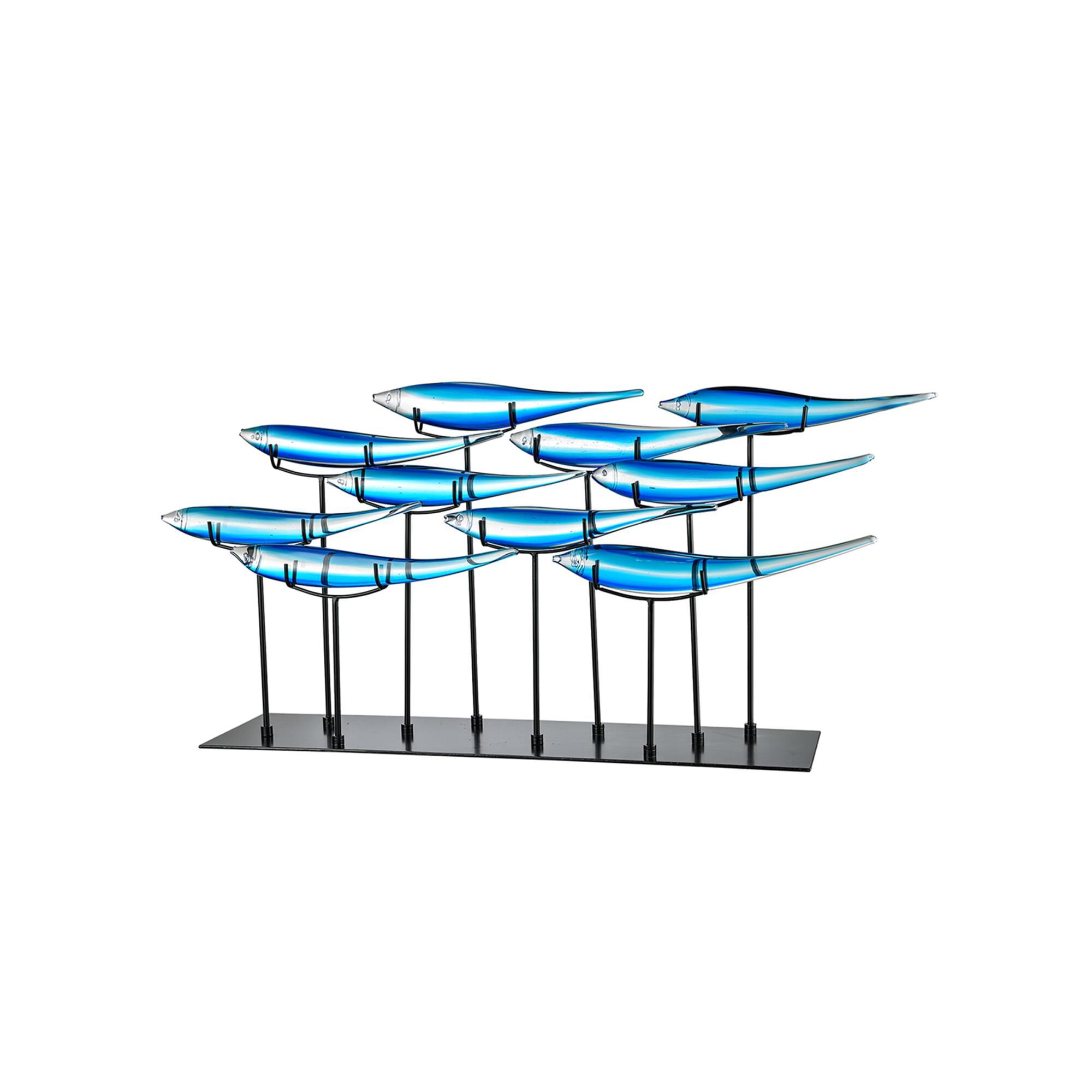 Shown in Black finish