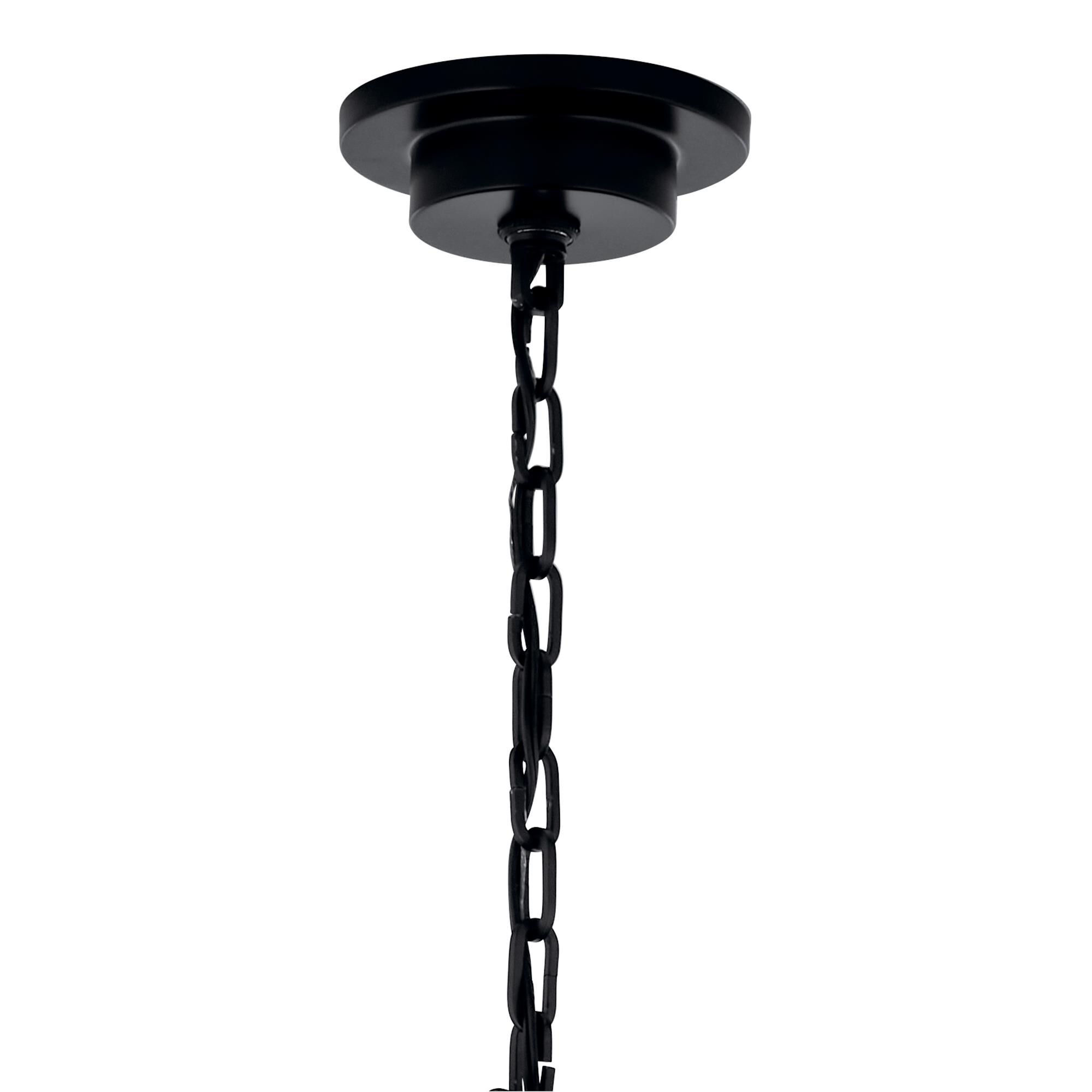 Carrick 32 Inch Chandelier,