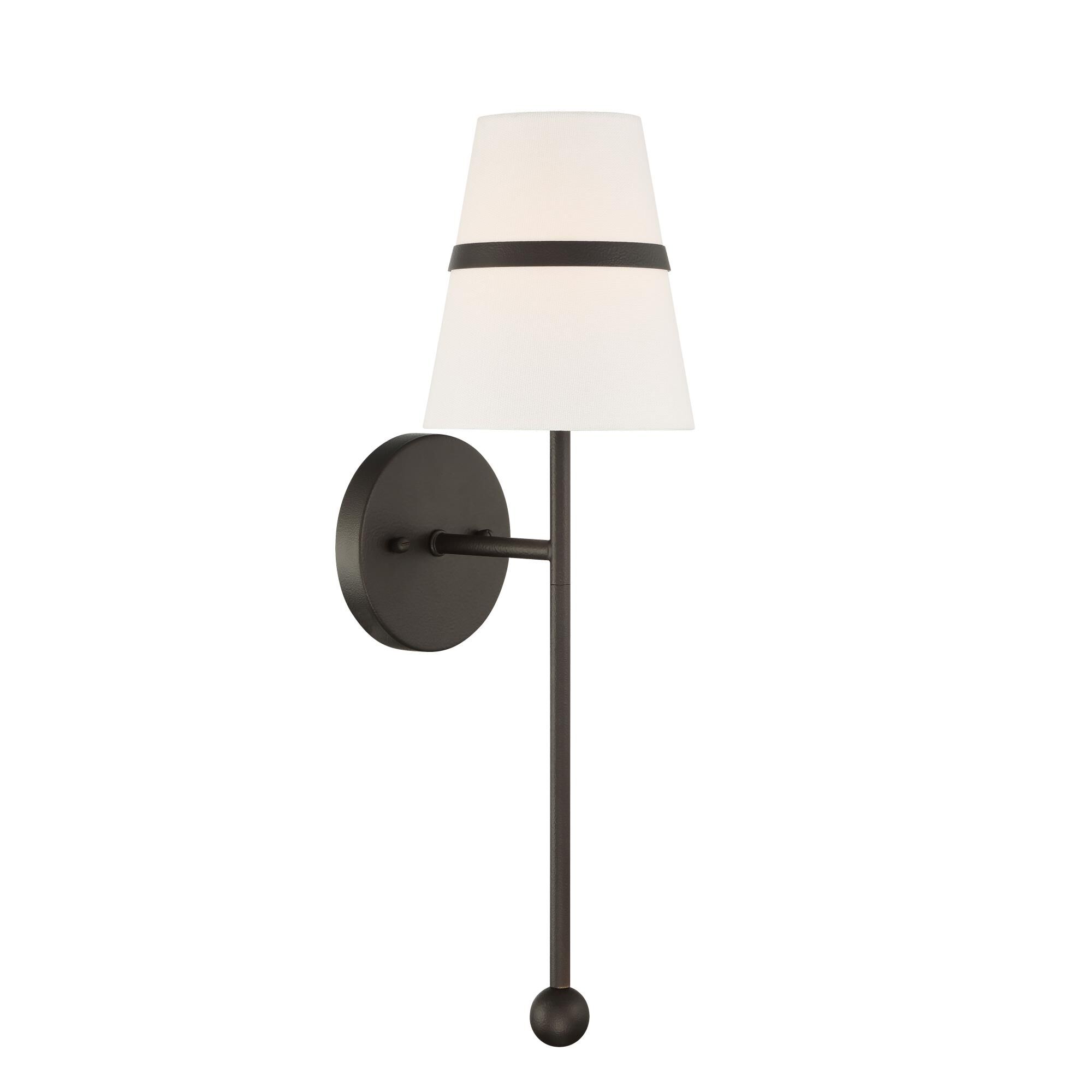 Althia 20 Inch Wall Sconce by Minka Lavery