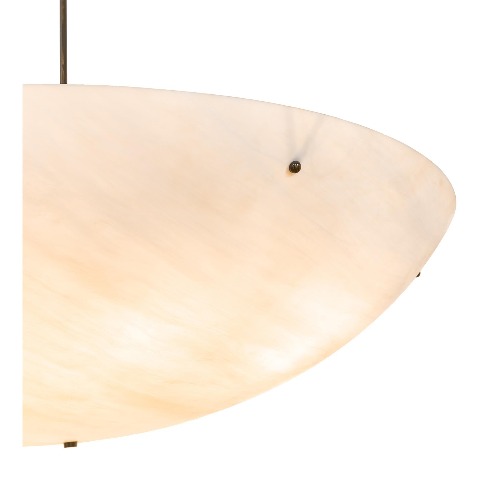 Madison 60 Inch Large Pendant by Meyda Lighting