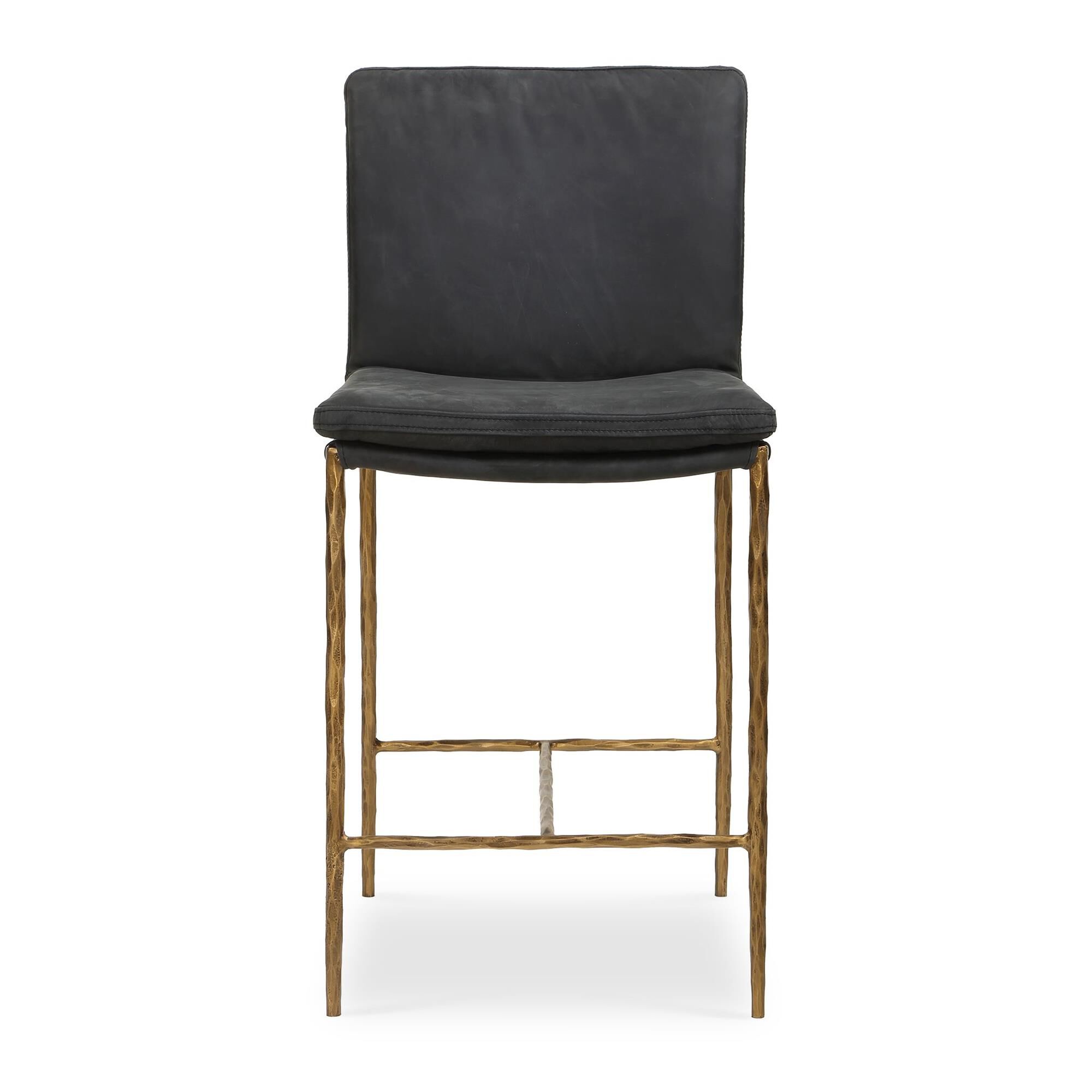 Matthew Williams Ascend Stool by Uttermost