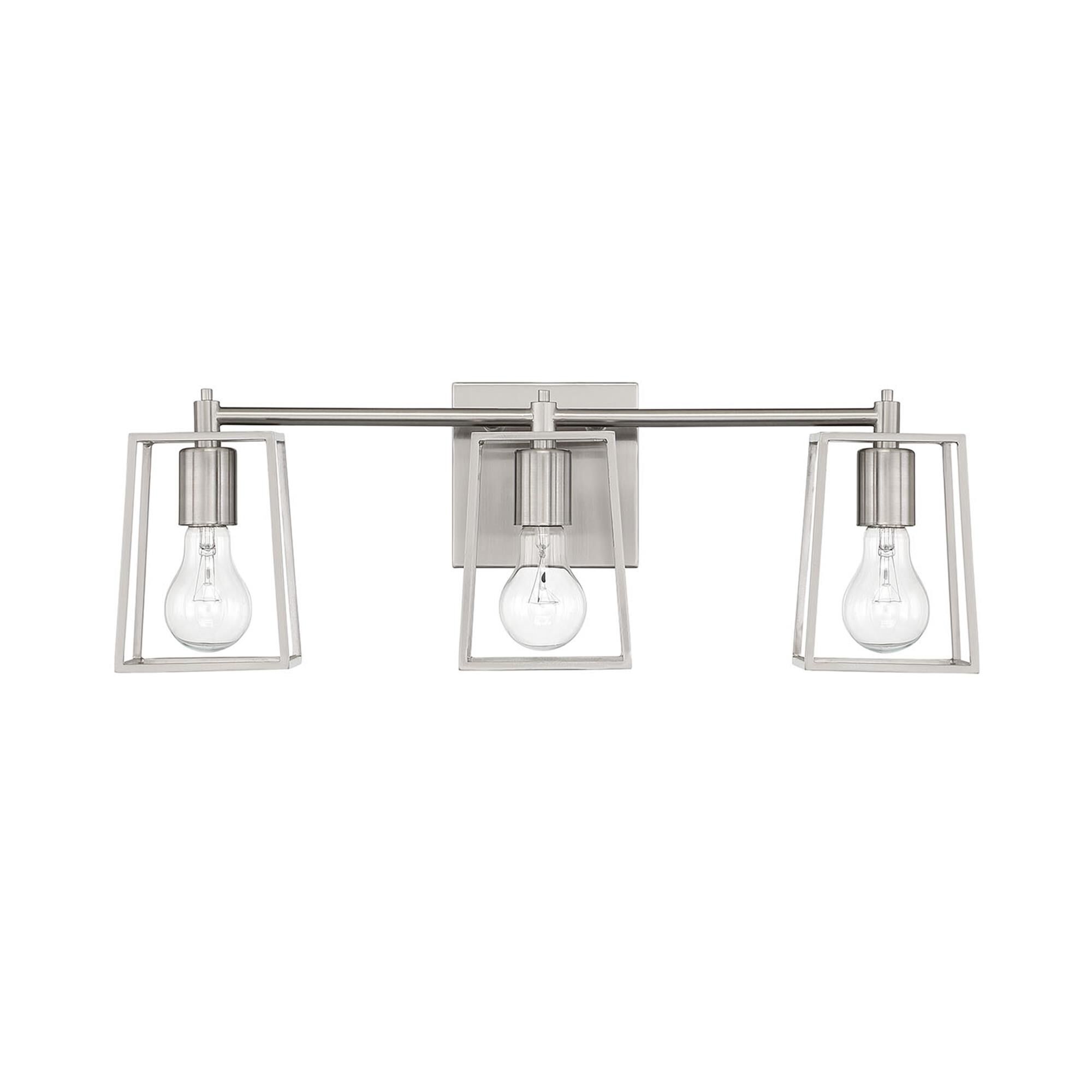 Dunn 23 Inch Bath Vanity Light,