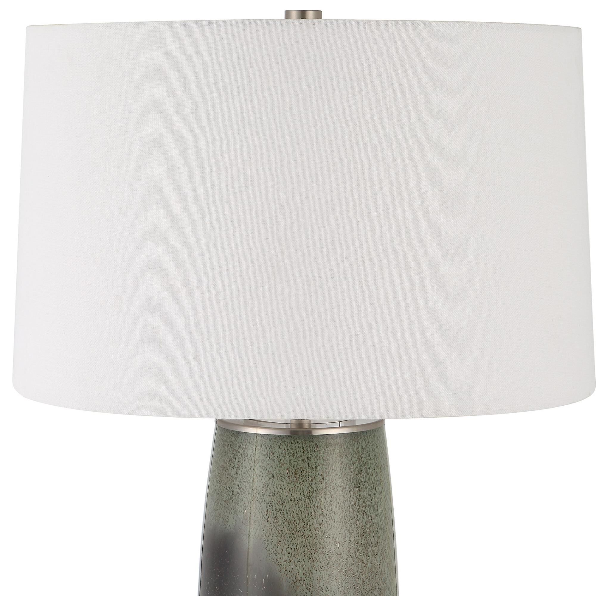 Carolyn Kinder Campa 28 Inch Table Lamp by Uttermost