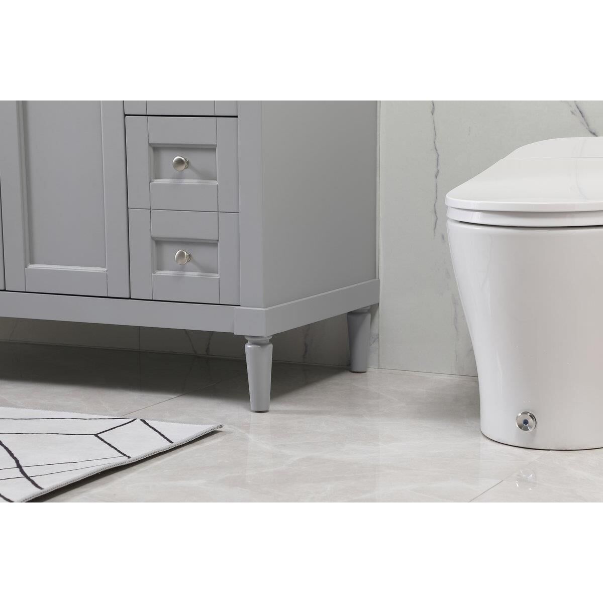 Bennett Bath Vanity by Elegant Decor