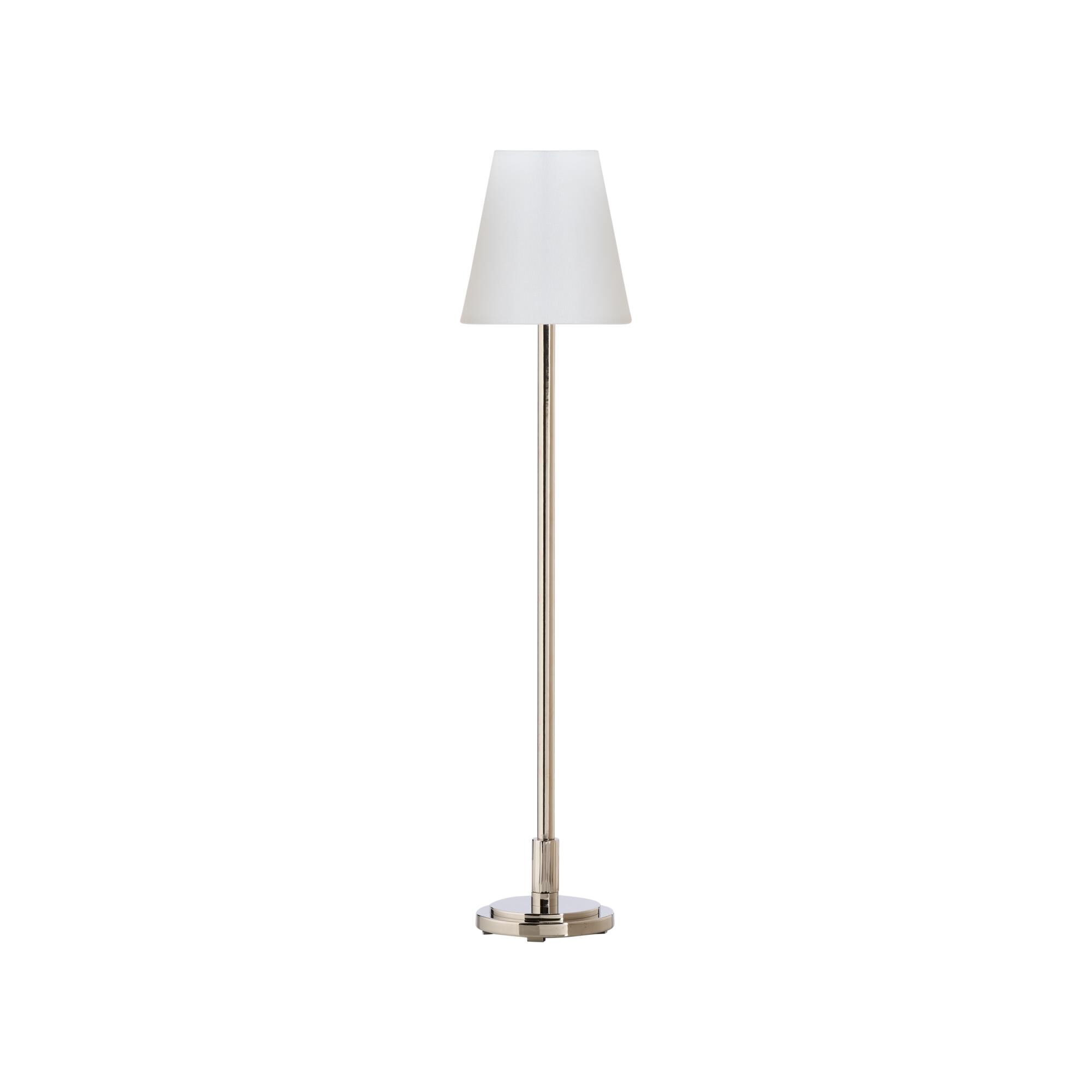 Jamie Merida Underwood 28 Inch Table Lamp by Chelsea House