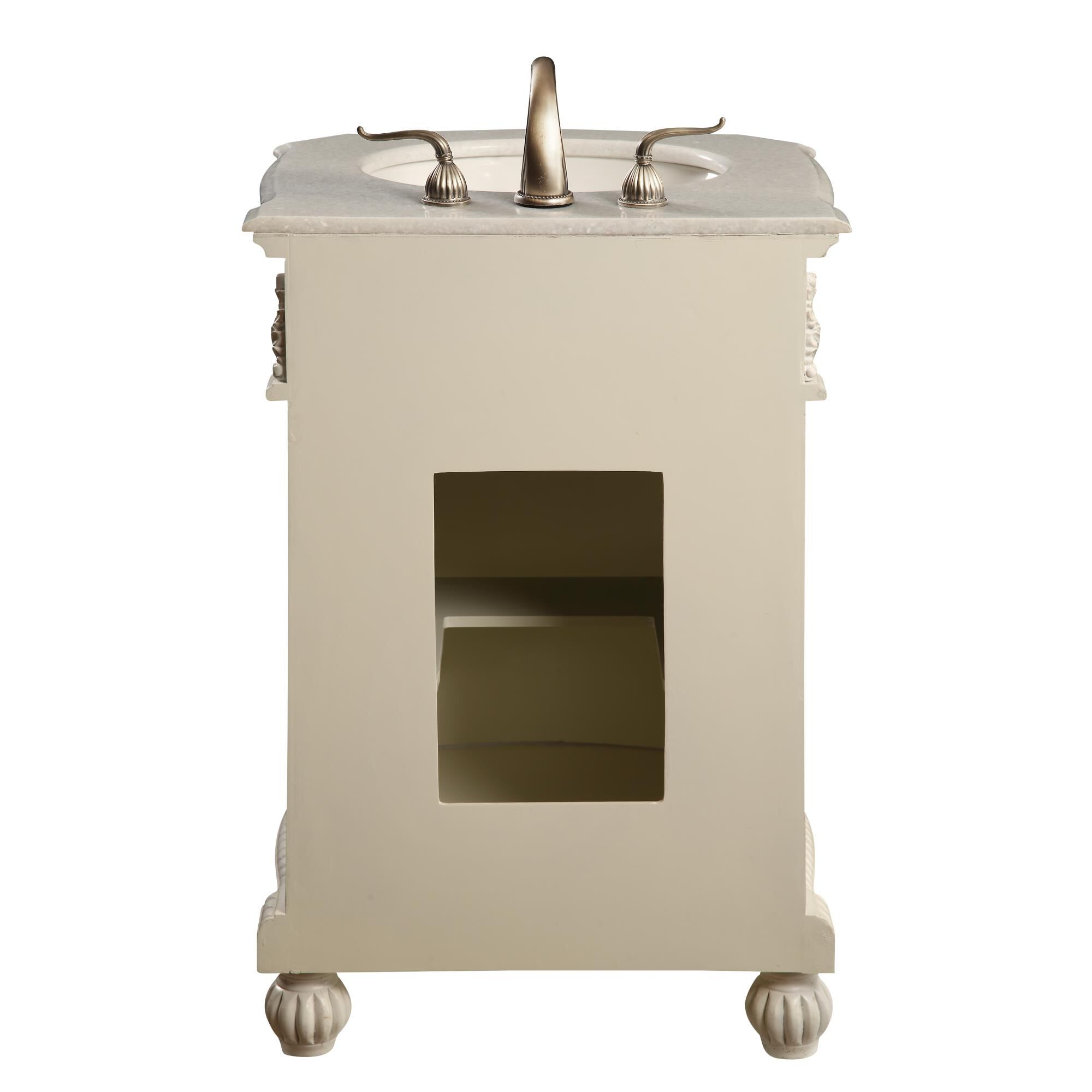 Danville Bath Vanity by Elegant Decor
