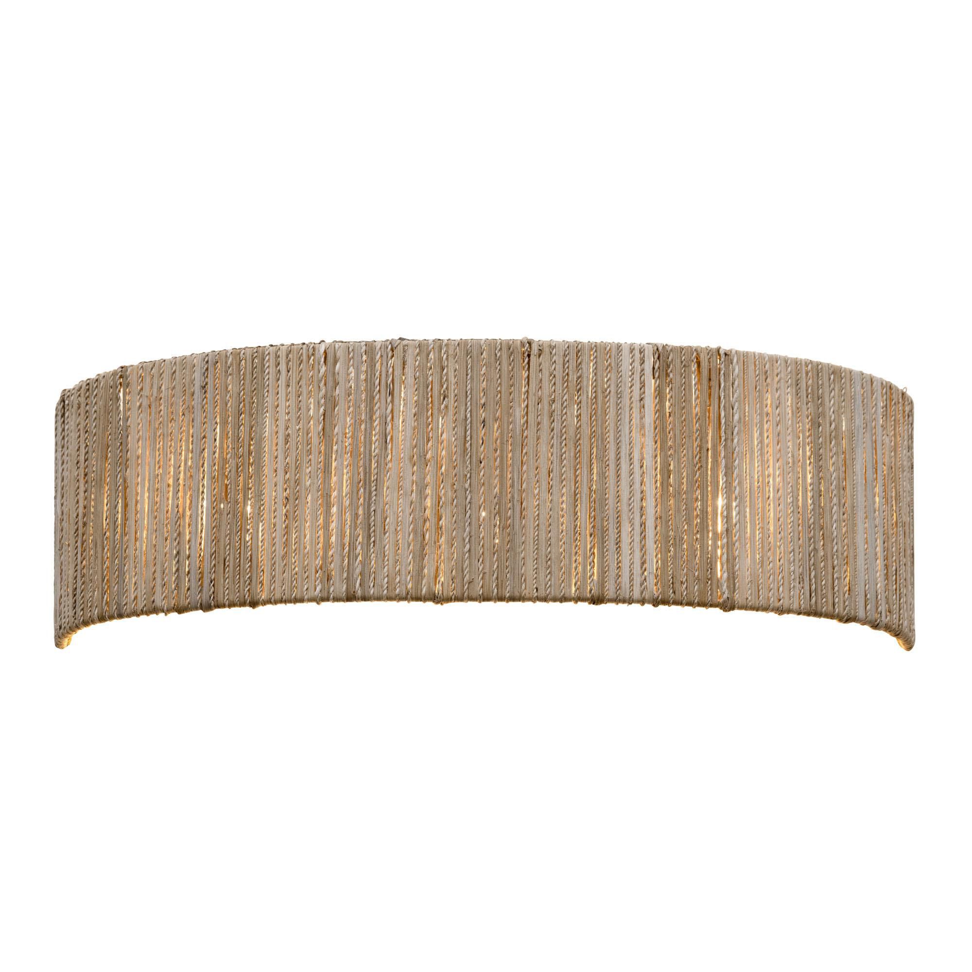 Ron Henderson Jacob's Ladder Bath Vanity Light by Varaluz