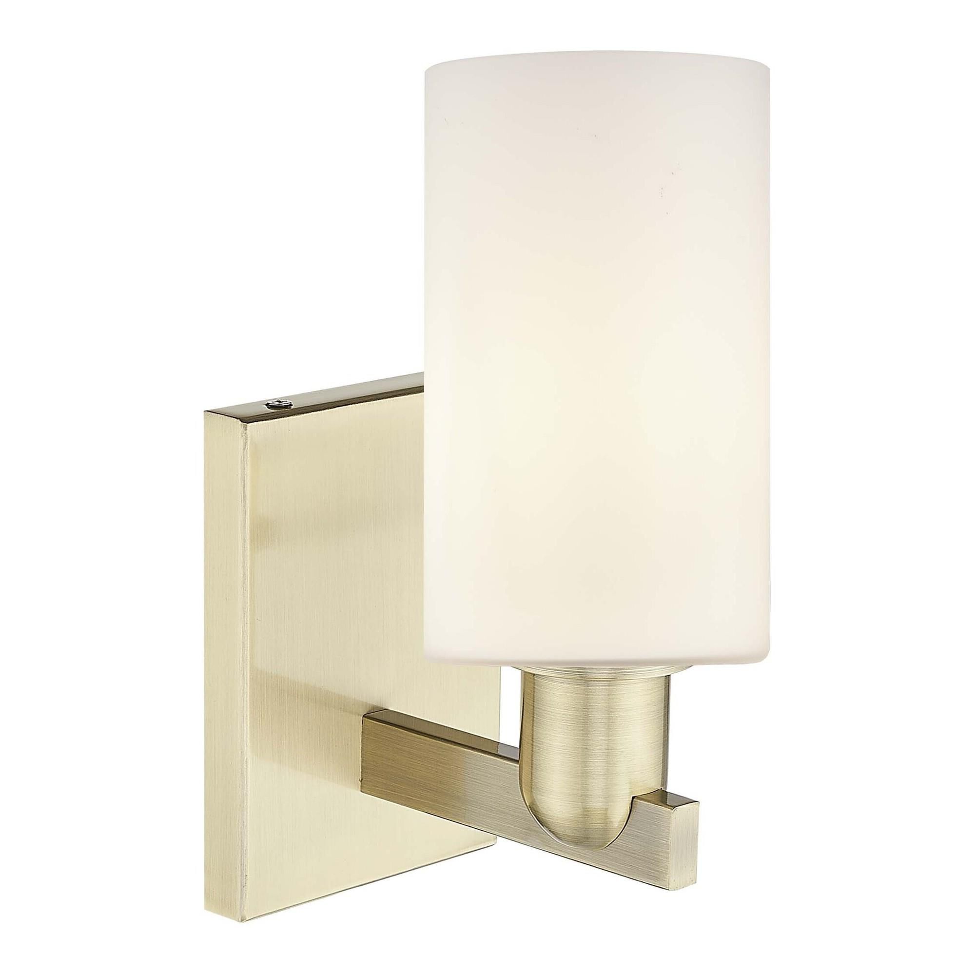 Bruno Marashlian Clymer 11 Inch Wall Sconce by Innovations Lighting