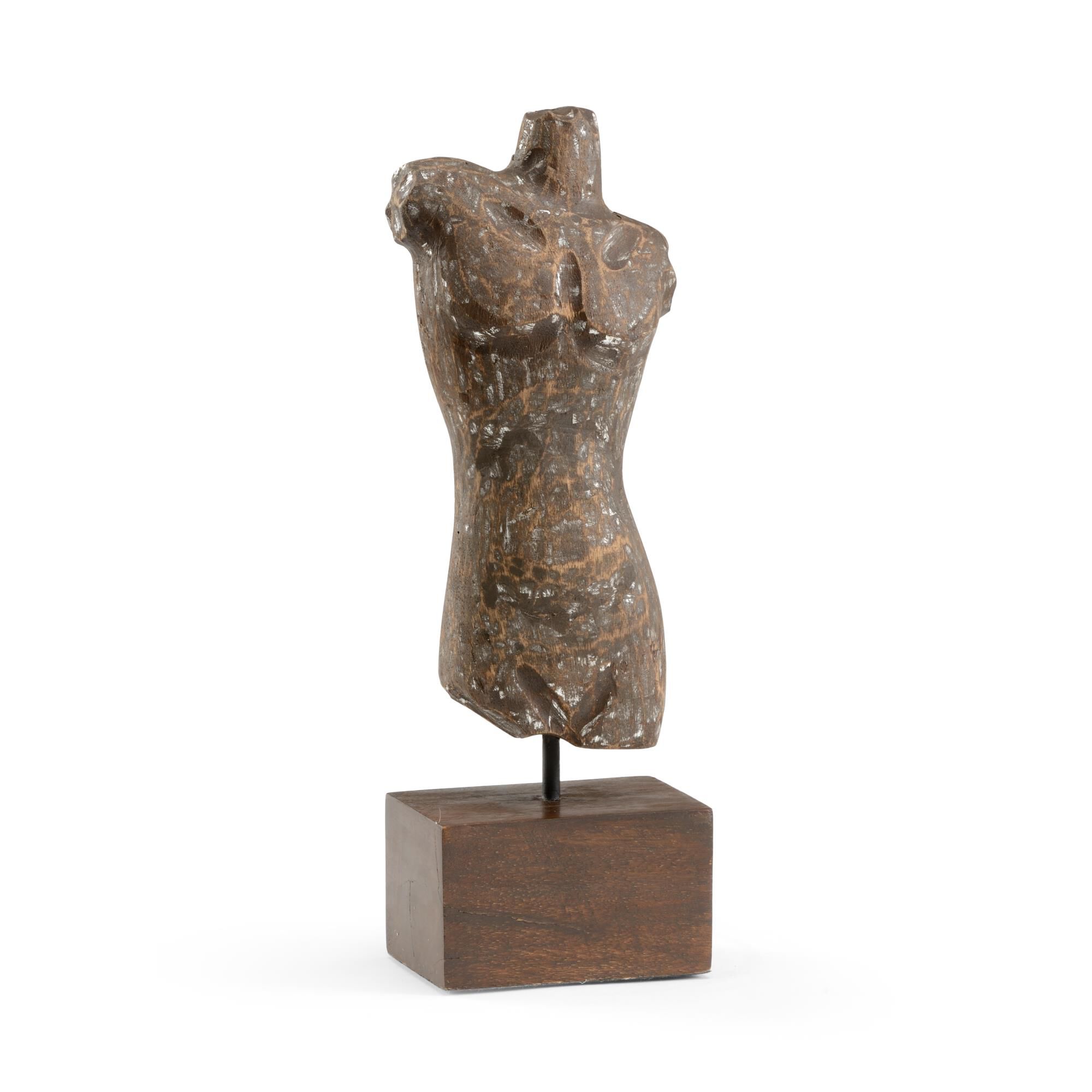 TORSO Figurine by Wildwood