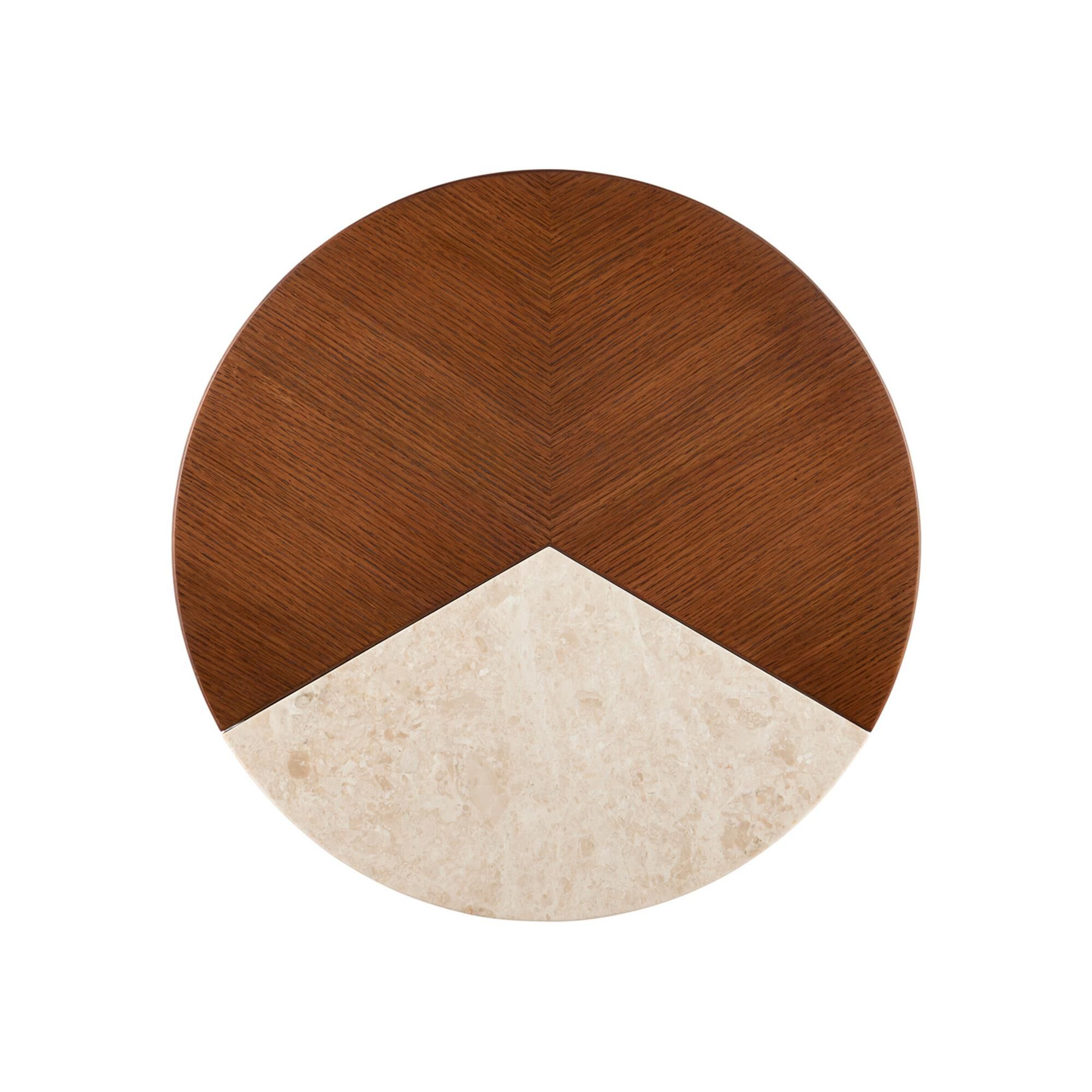 Dakota 24 Inch End Table,