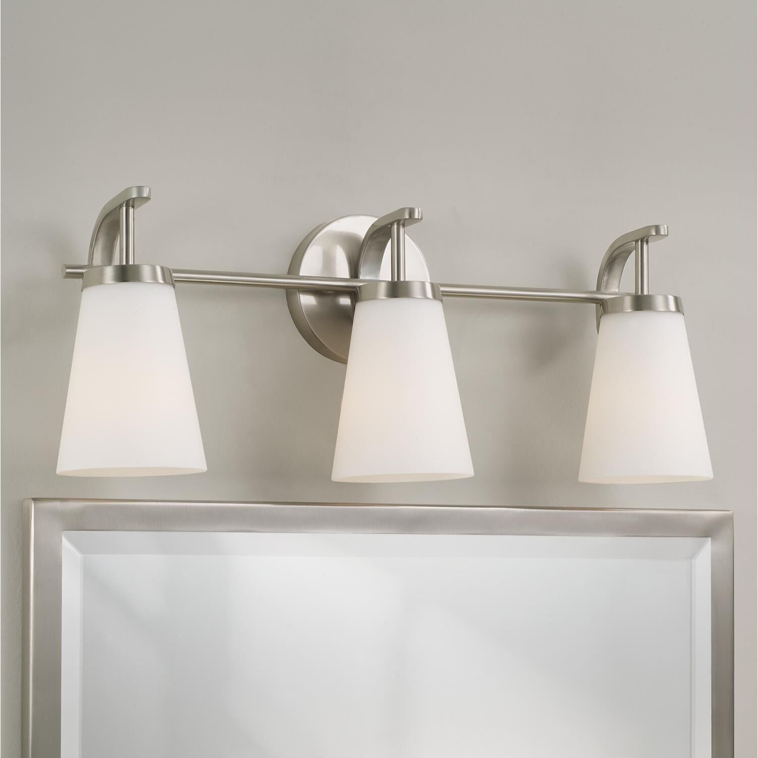 Drake 23 Inch Bath Vanity Light by Homeplace by Capital Lighting Fixture Company