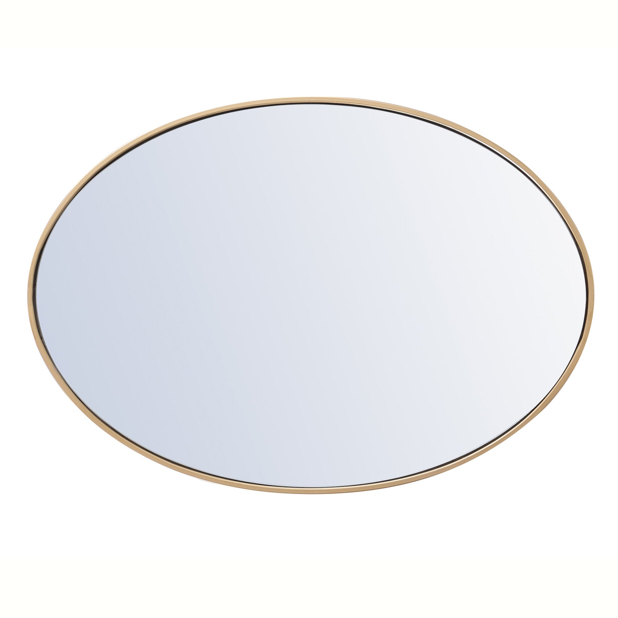 Eternity 24 Inch Decorative Mirror,
