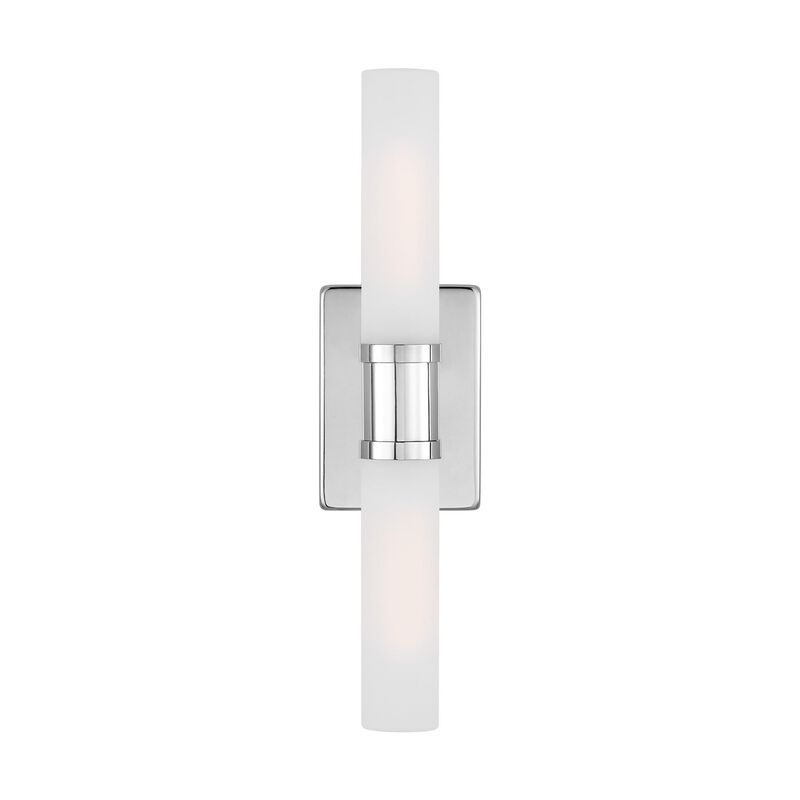 Sean Lavin Keaton 20 Inch 2 Light Bath Vanity Light by Visual Comfort Studio
