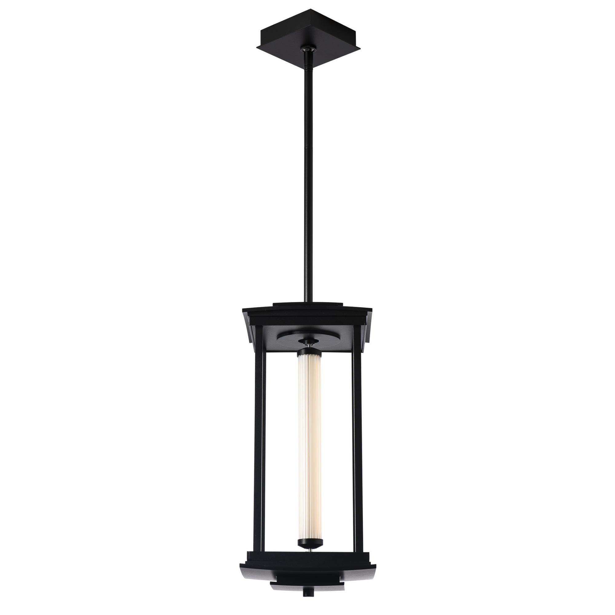 Athena Mini Pendant by Hubbardton Forge