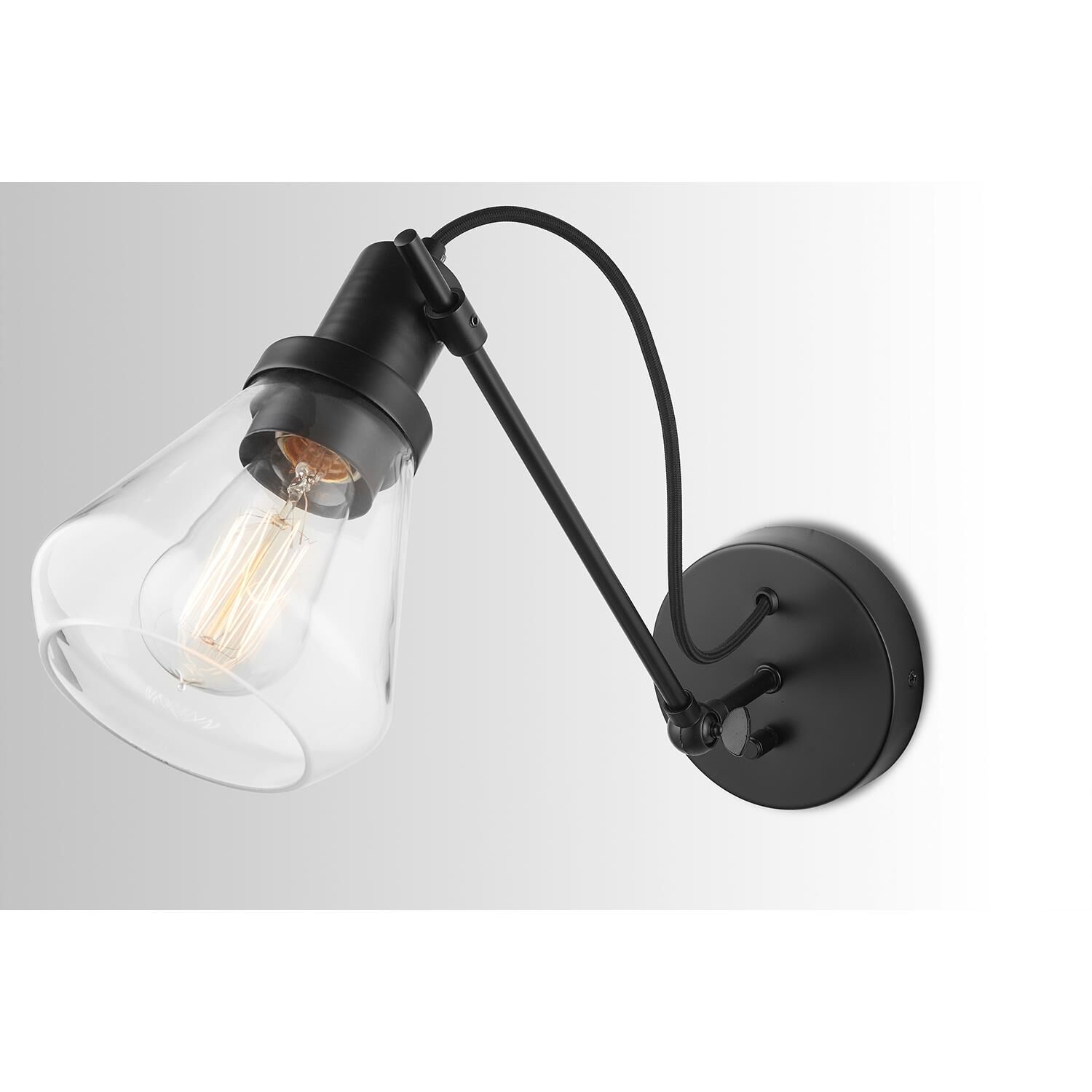 26 Inch Wall Sconce by Capital Lighting Fixture Company