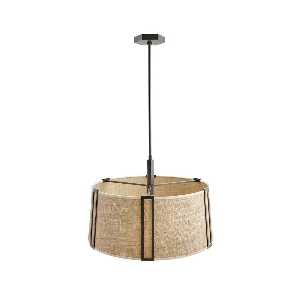 Amida 29 Inch Chandelier by Arteriors Home