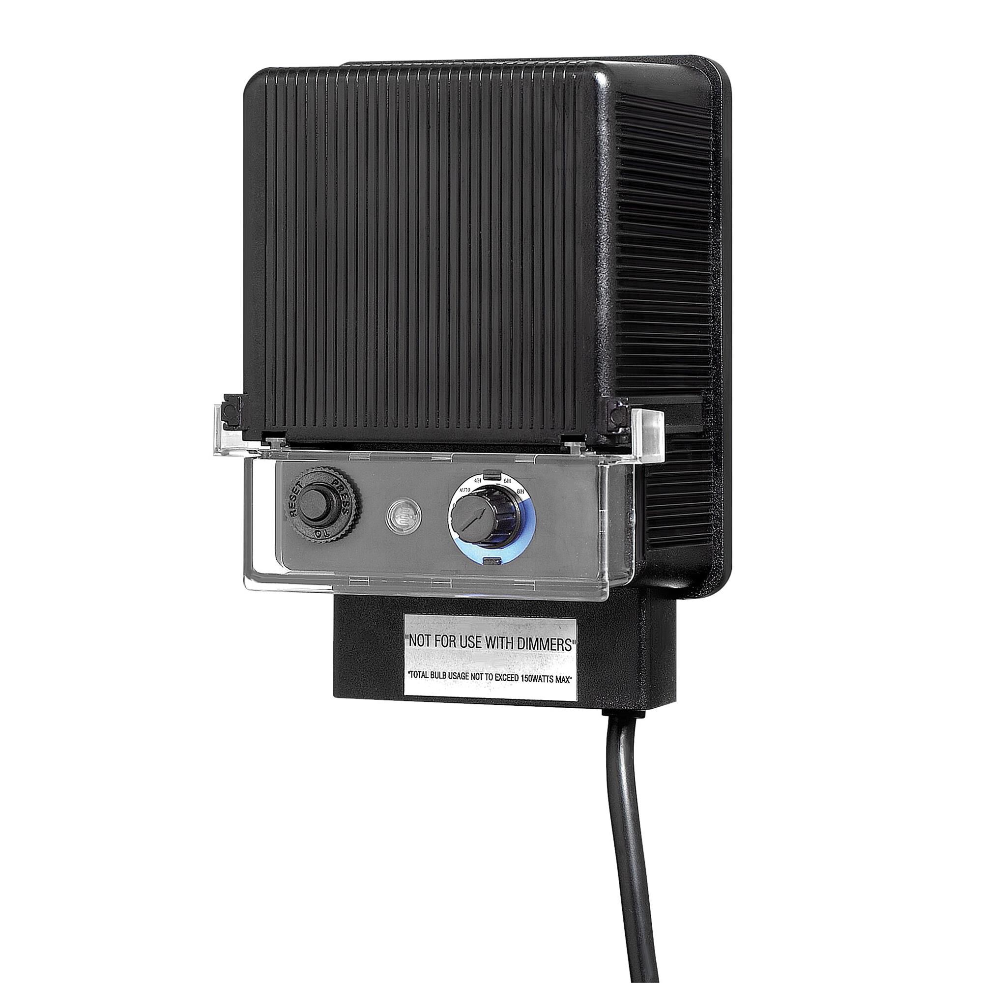 Landscape Transformer,
