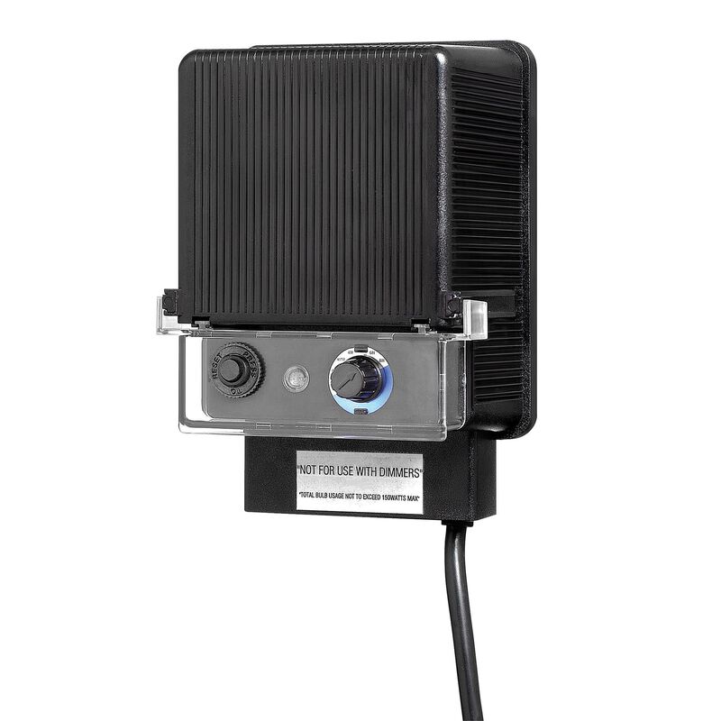 Landscape Transformer by Hinkley