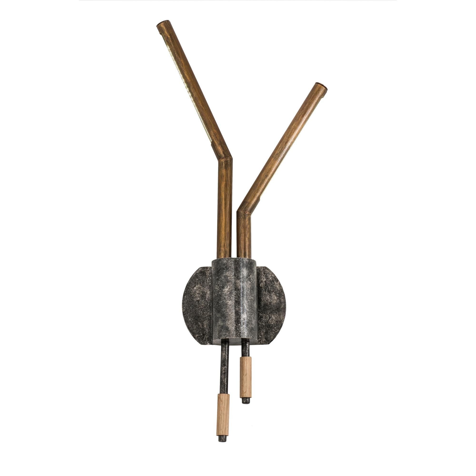 Varillas 27 Inch LED Wall Sconce by Meyda Lighting