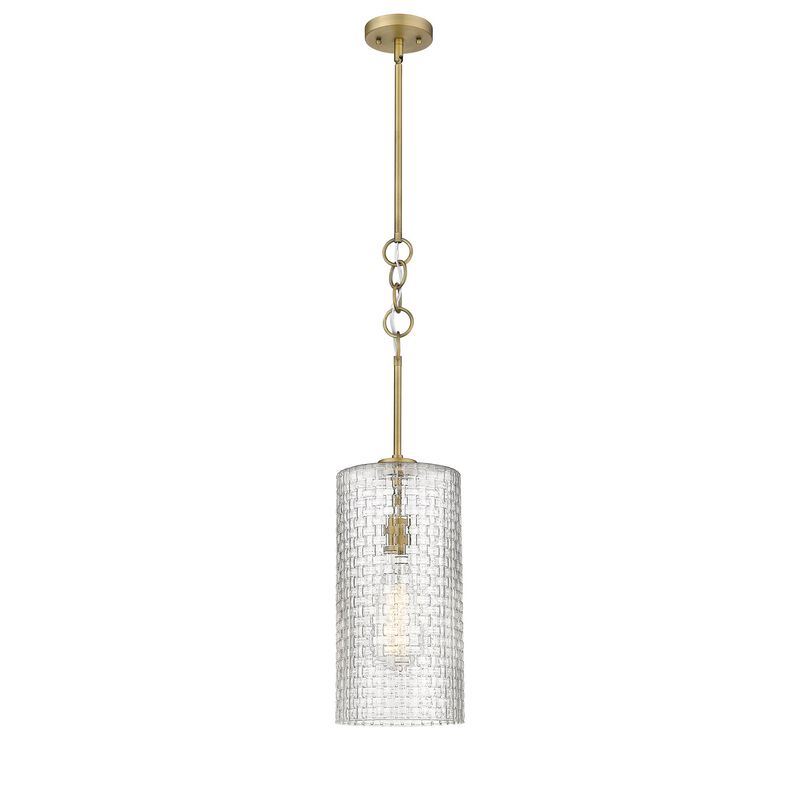 Innovations Lighting Bruno Marashlian Wexford 8 Inch Mini Pendant