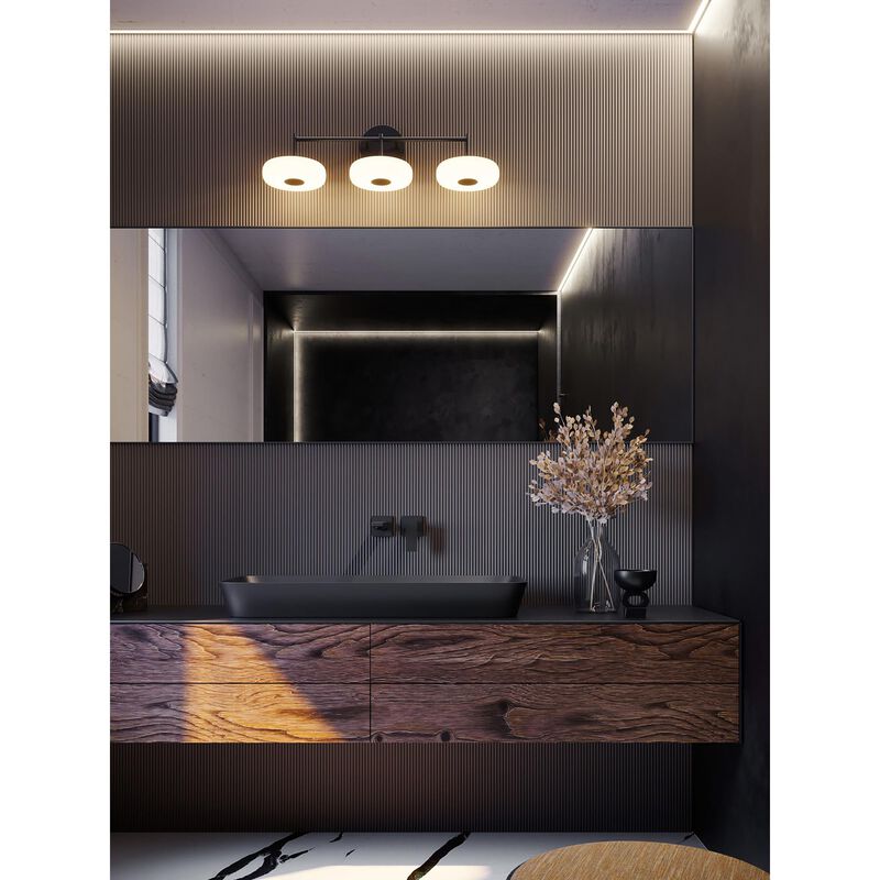 June 30 Inch Bath Vanity Light by AFX Lighting