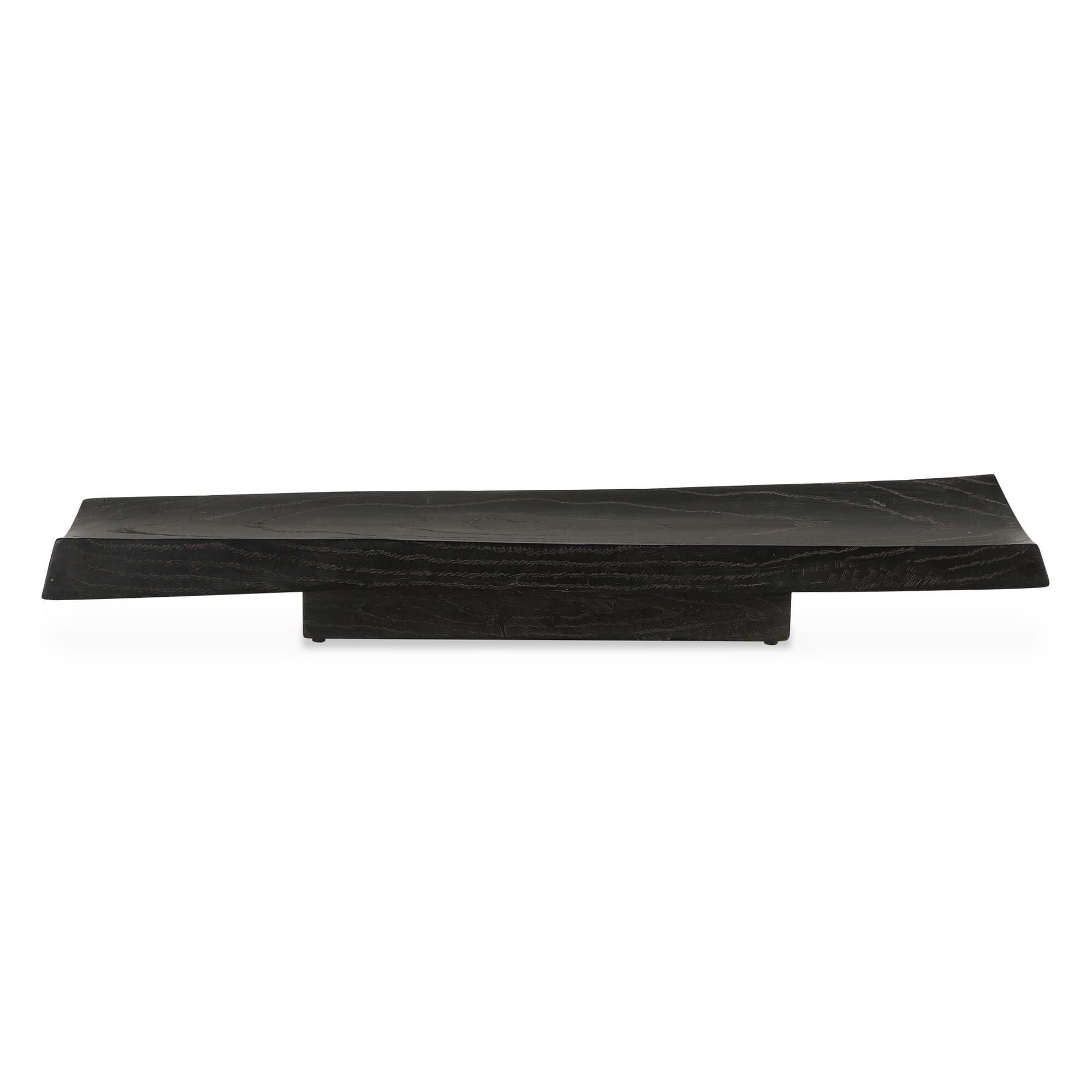 David Frisch Ciaran Tray by Uttermost